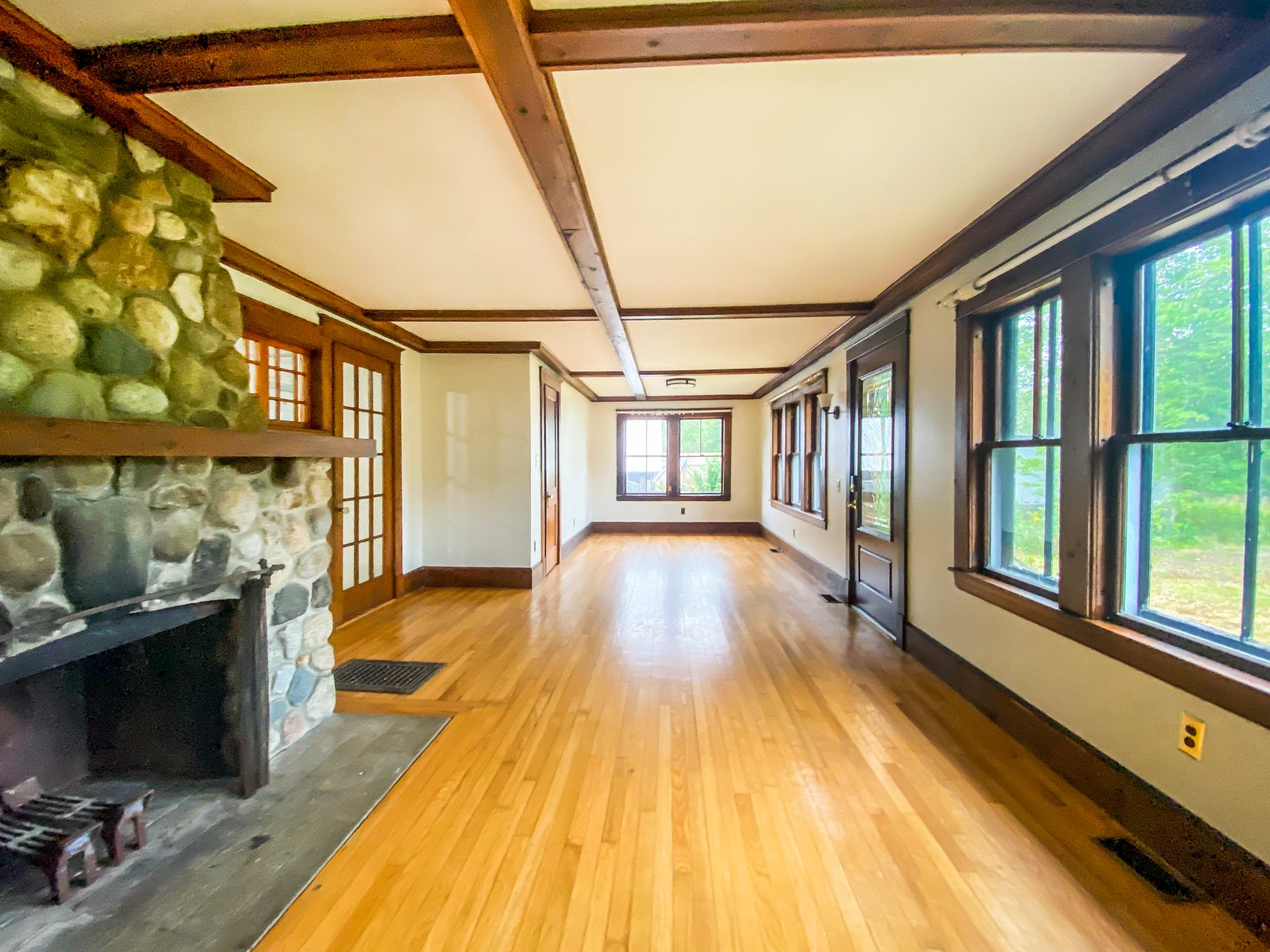 Rental Currently Available