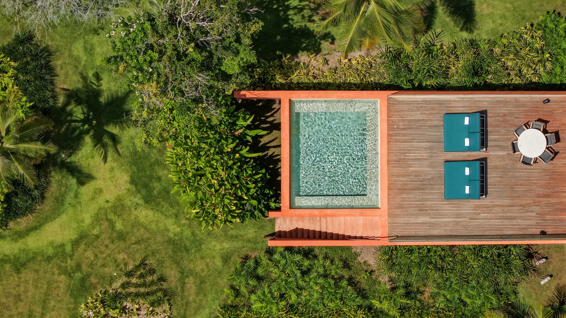 Villa Fasano Serena