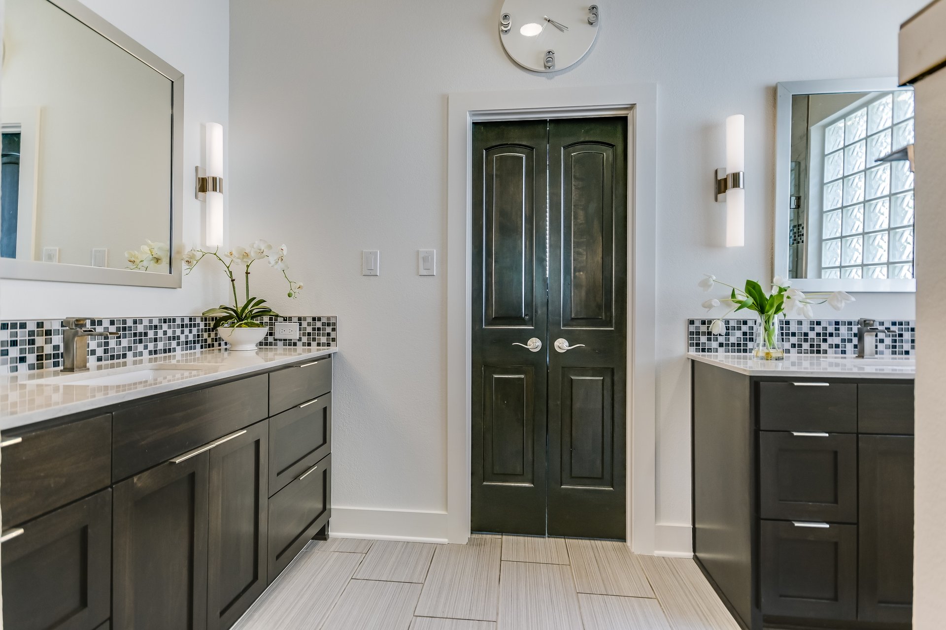 Parkstone Transitional