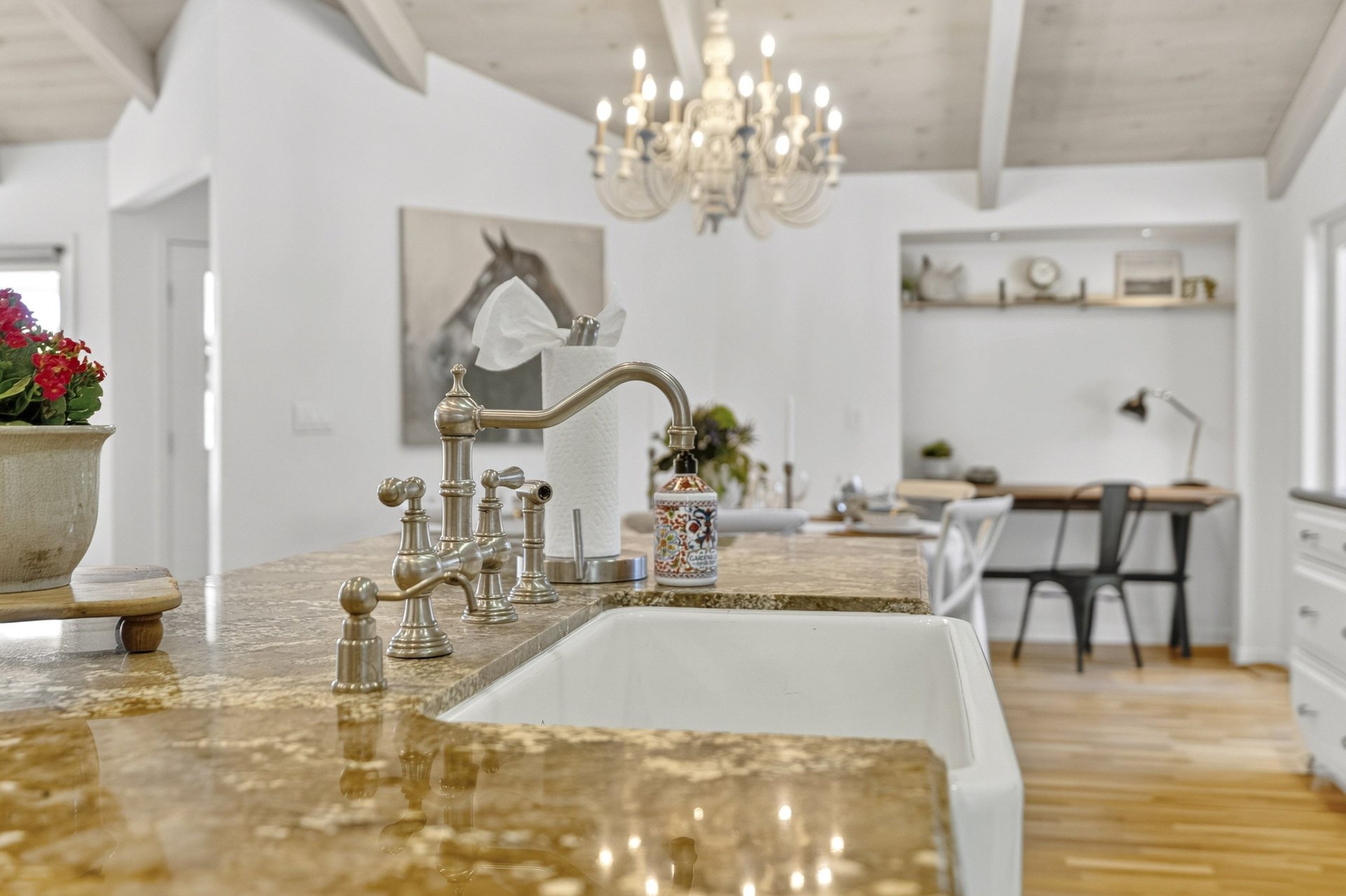 3999 Cherryvale Avenue | Soquel, California
