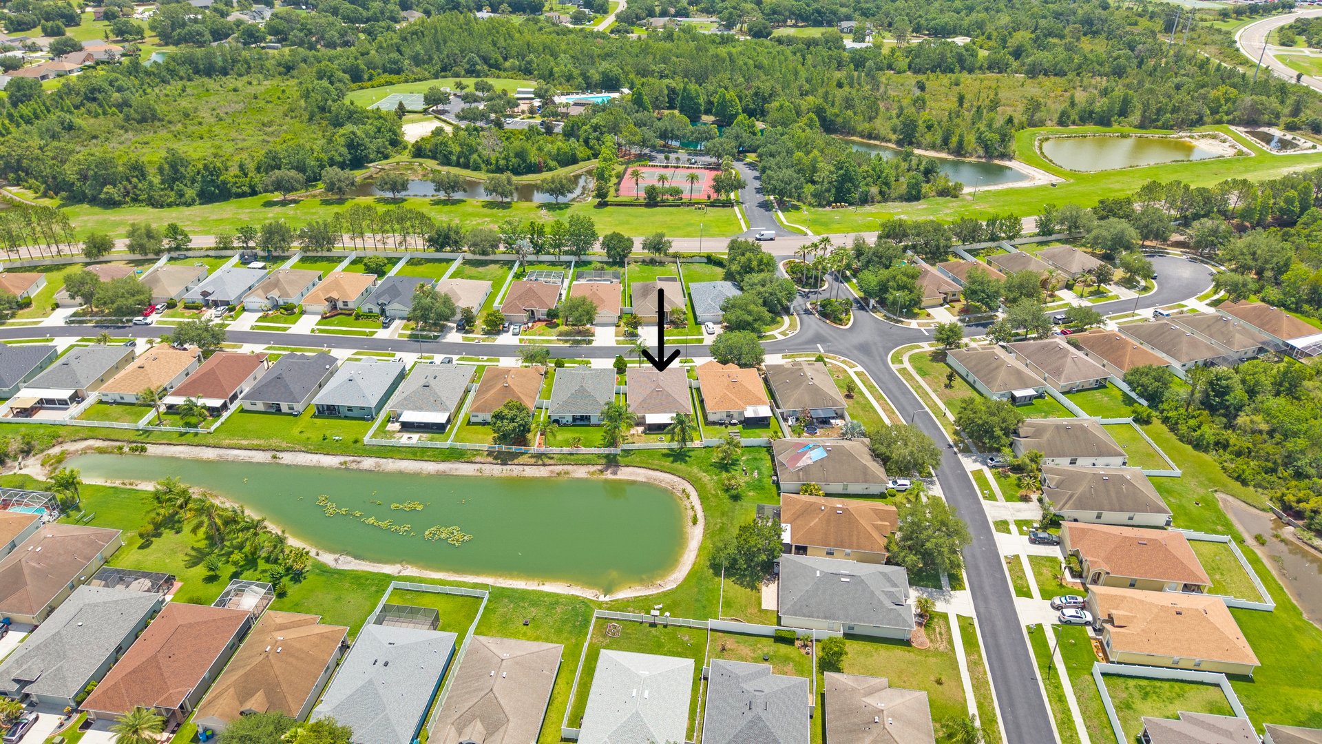 3911 LANGDRUM DR
