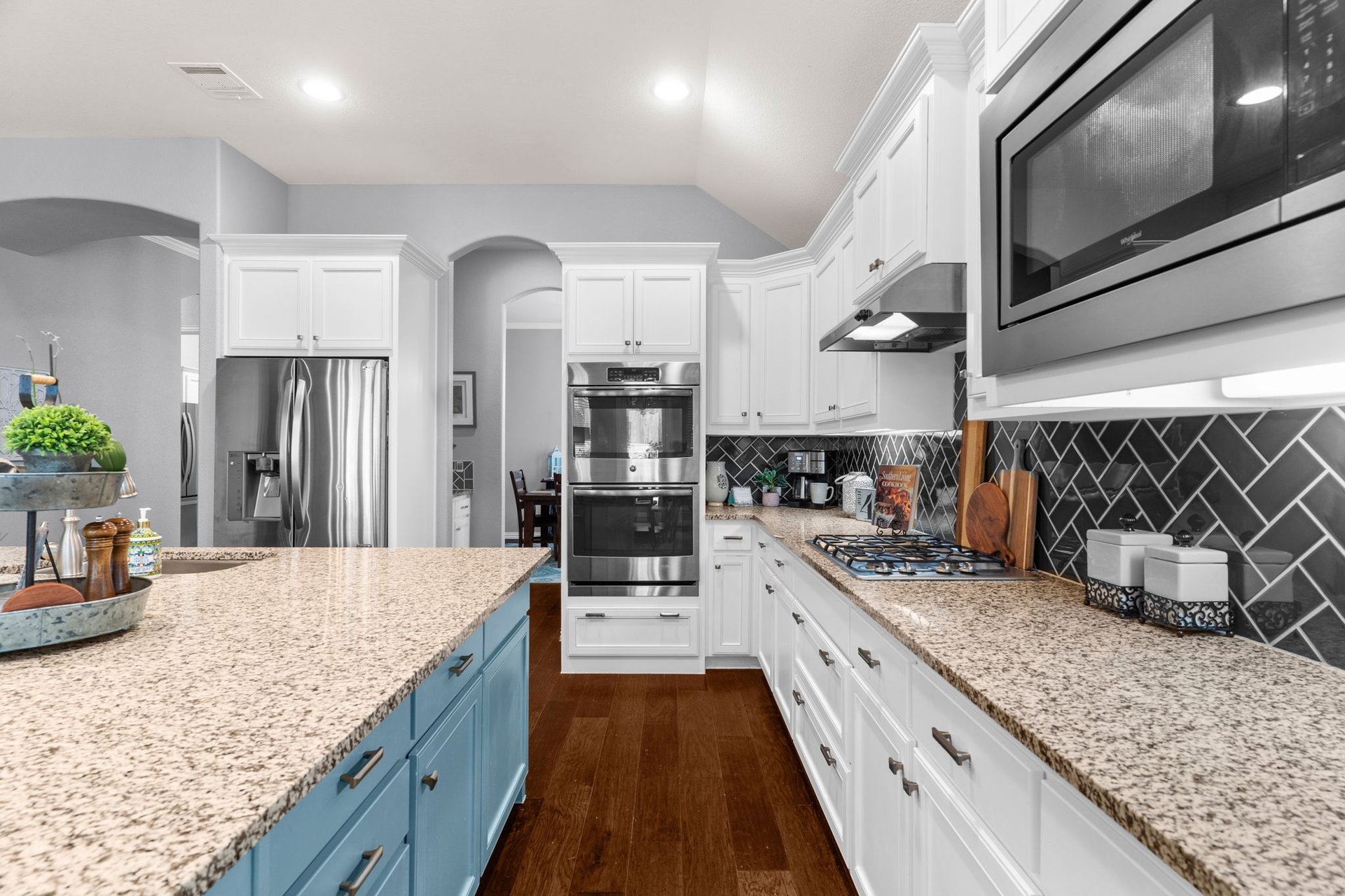 5604 Datewood Lane (3% BAC)