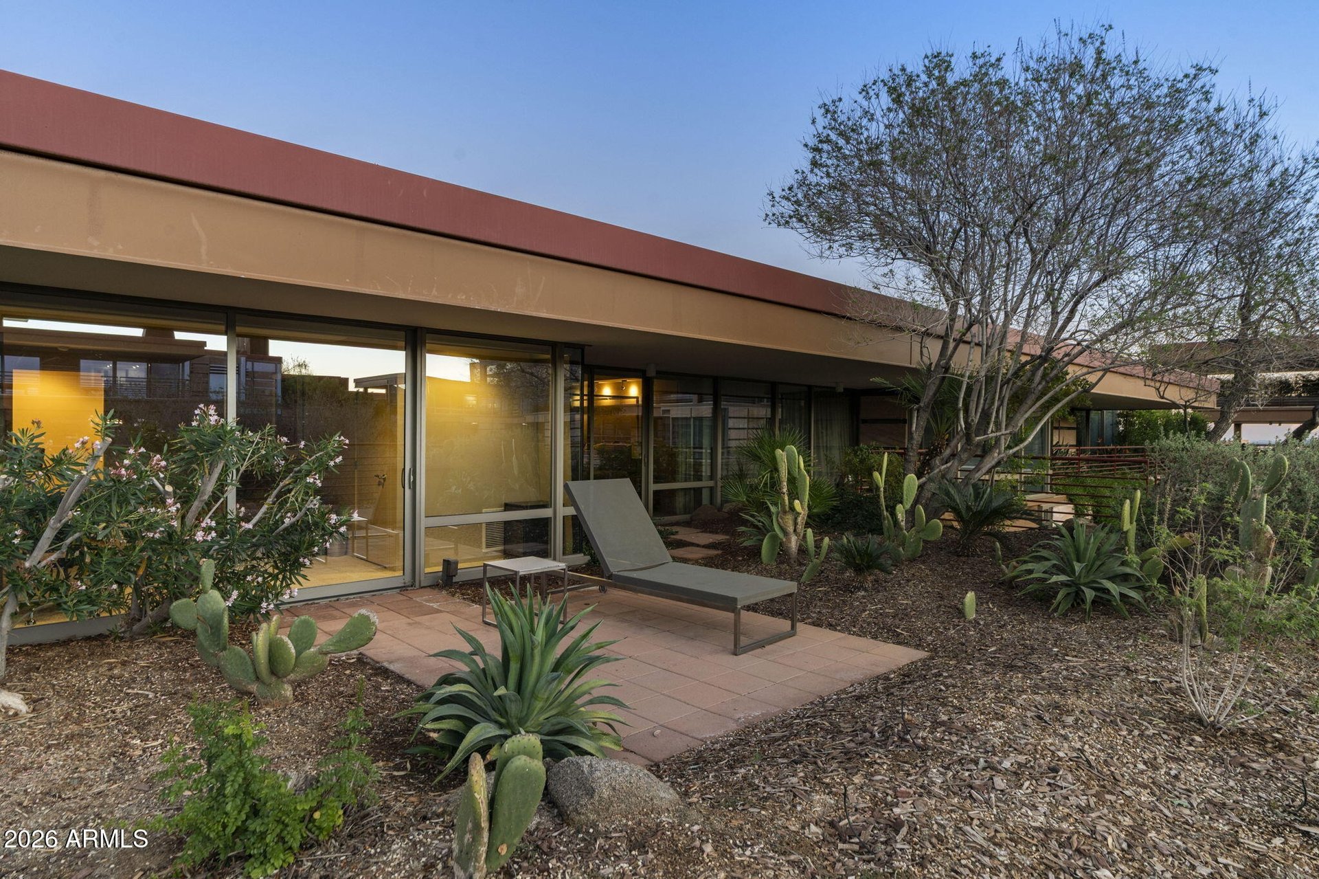 7167 E Rancho Vista Dr, #6004