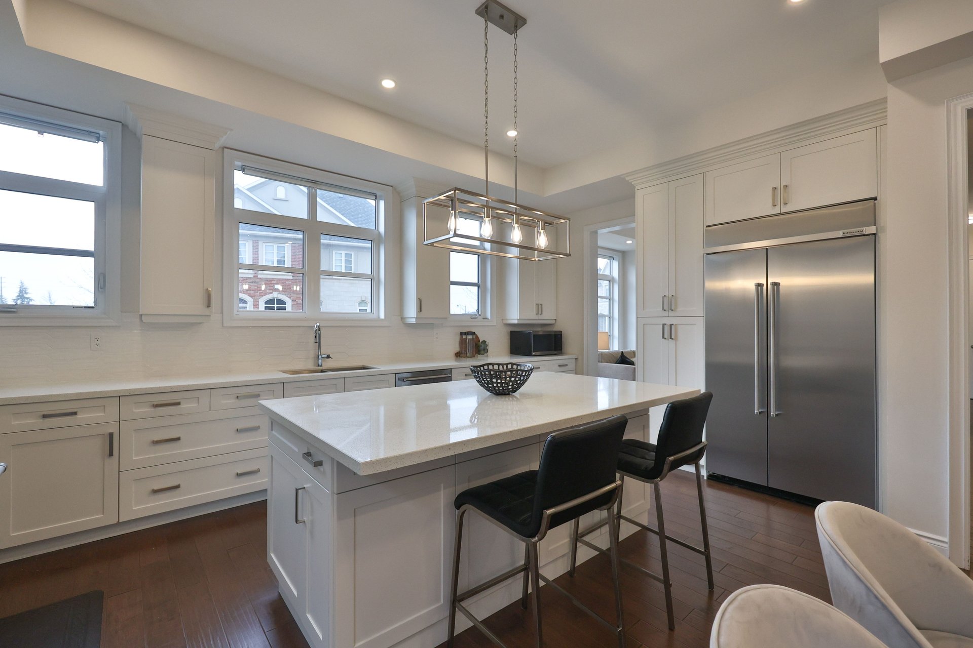 3191 Daniel Way, Oakville