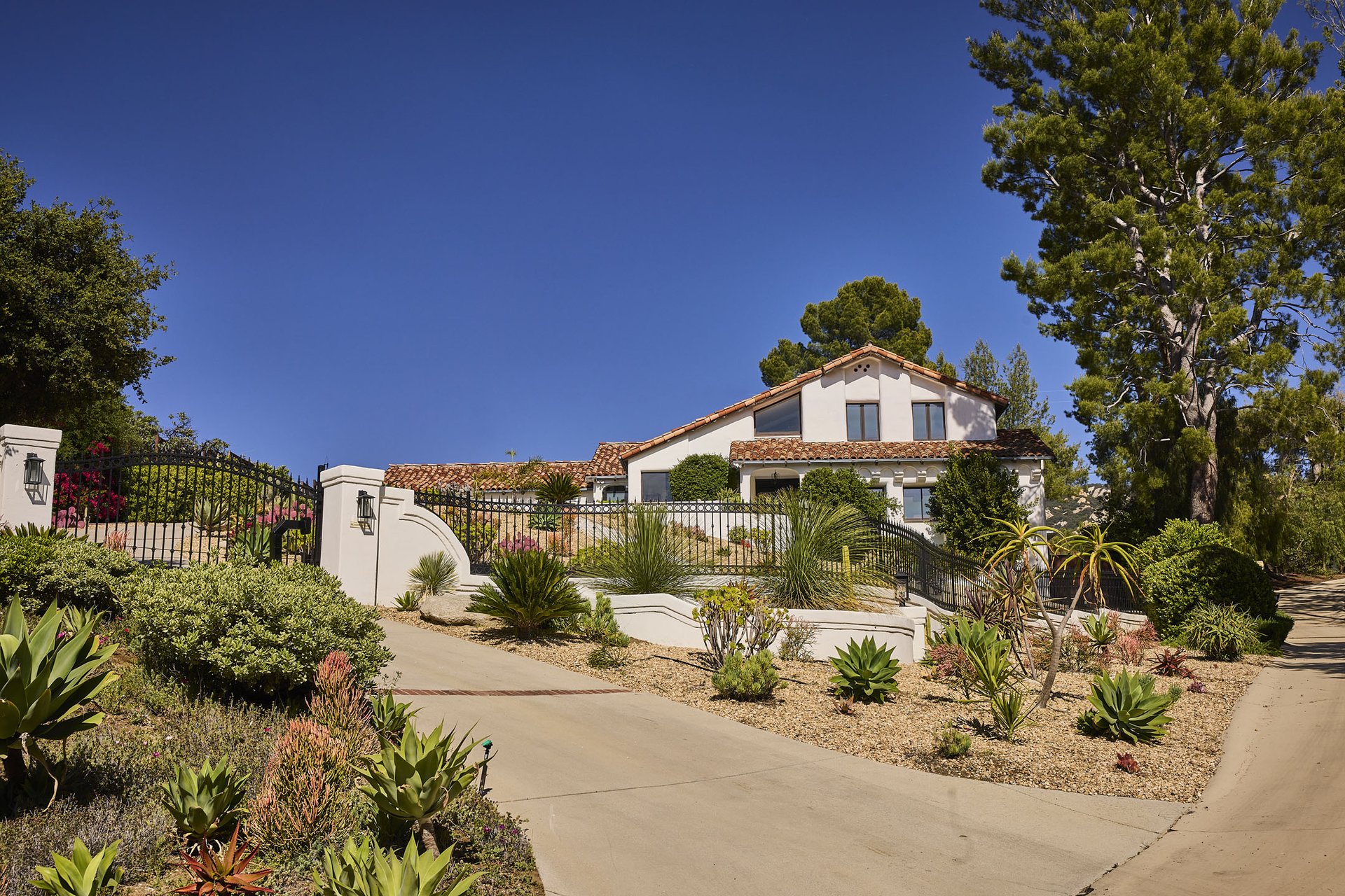 Your Private Mediterranean Retreat