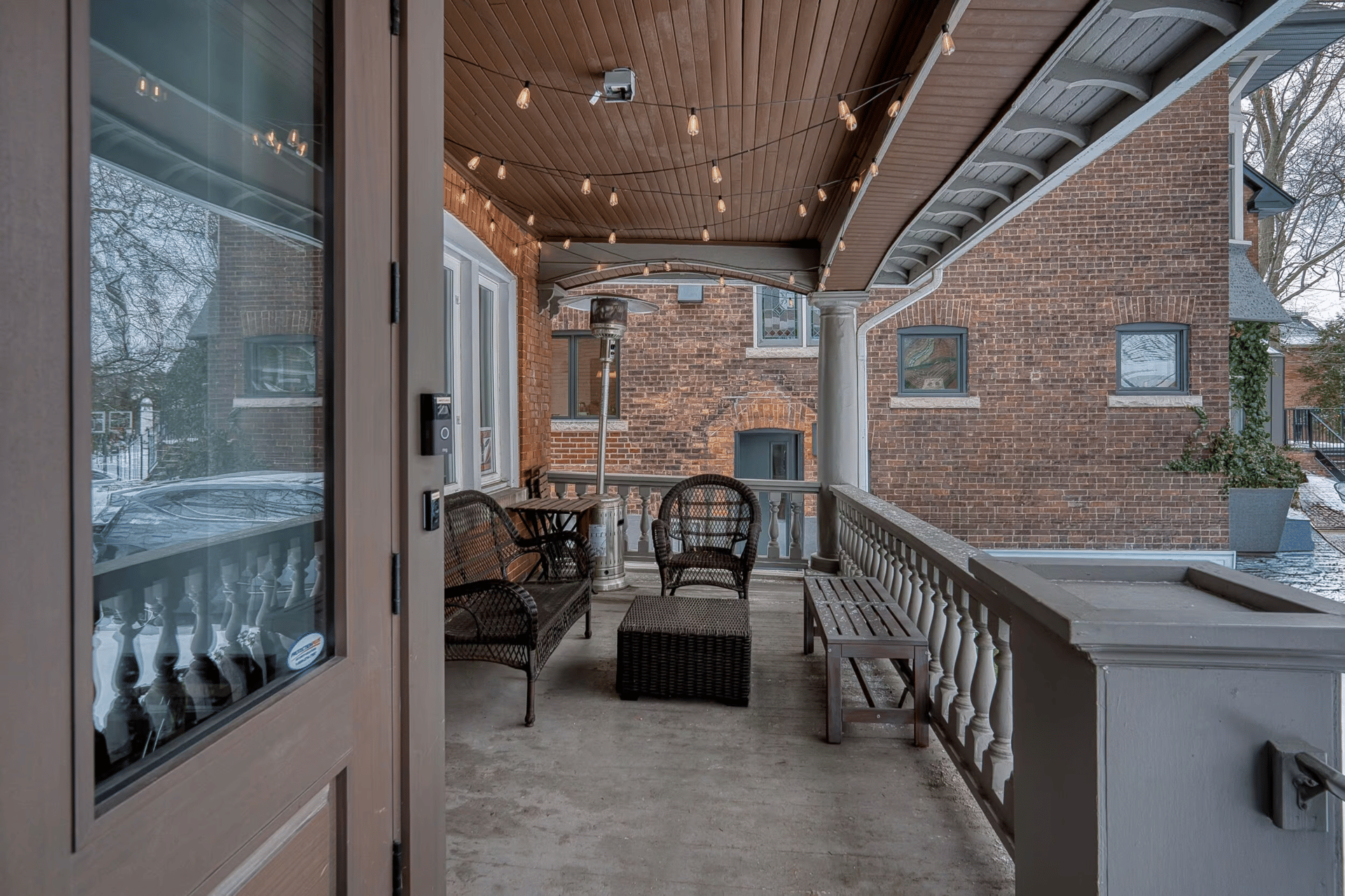 91 Indian Rd