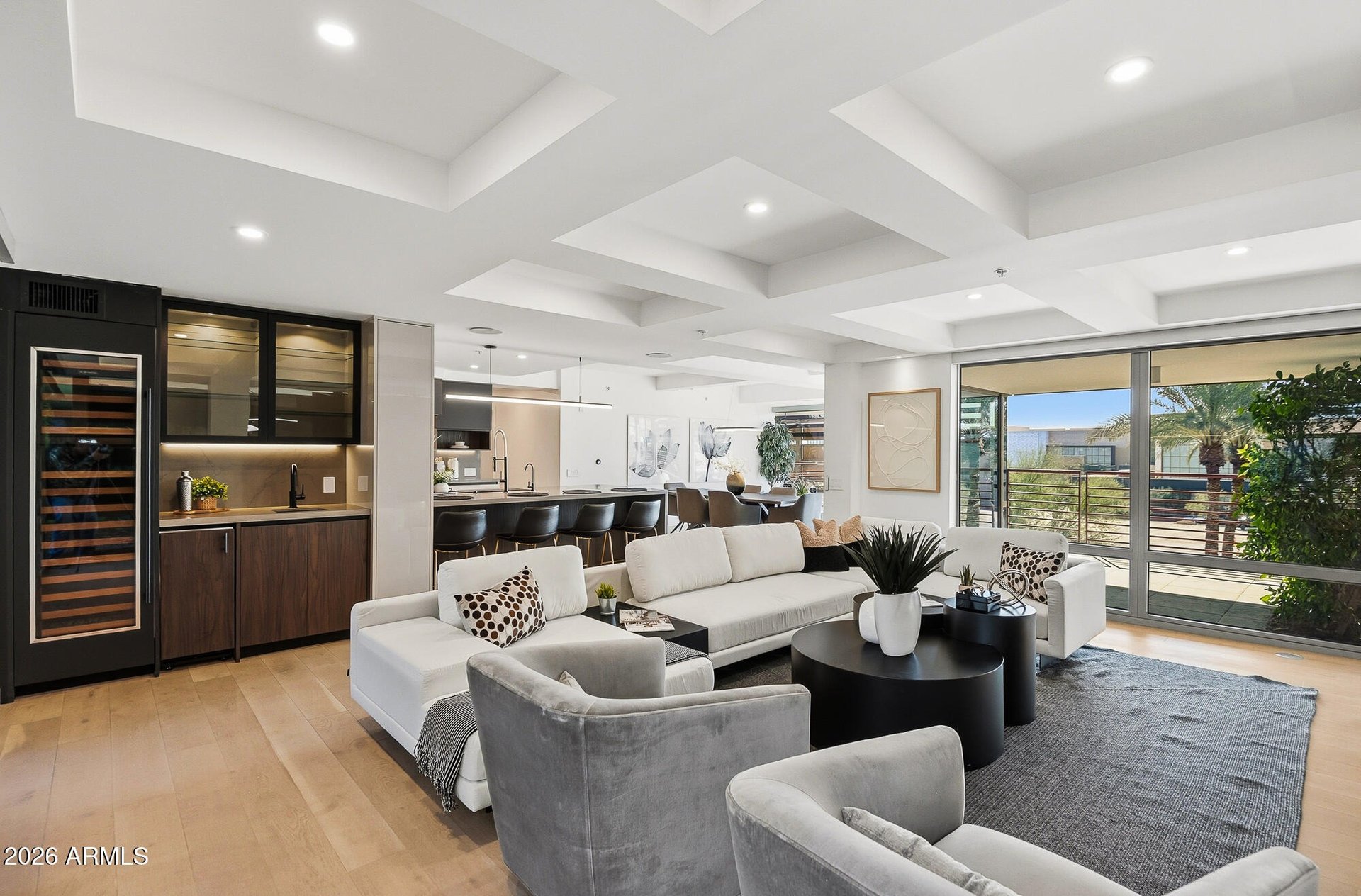 7157 E Rancho Vista Dr, #4001