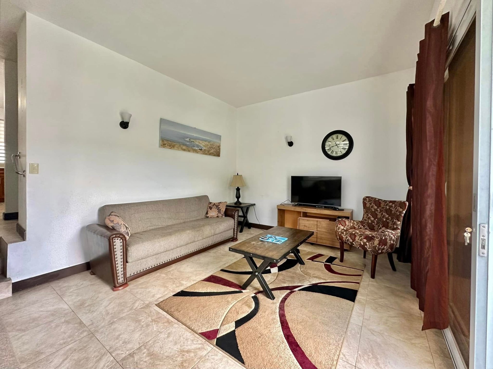 1019 Frenchman's Cay 2 Bedroom Townhouse