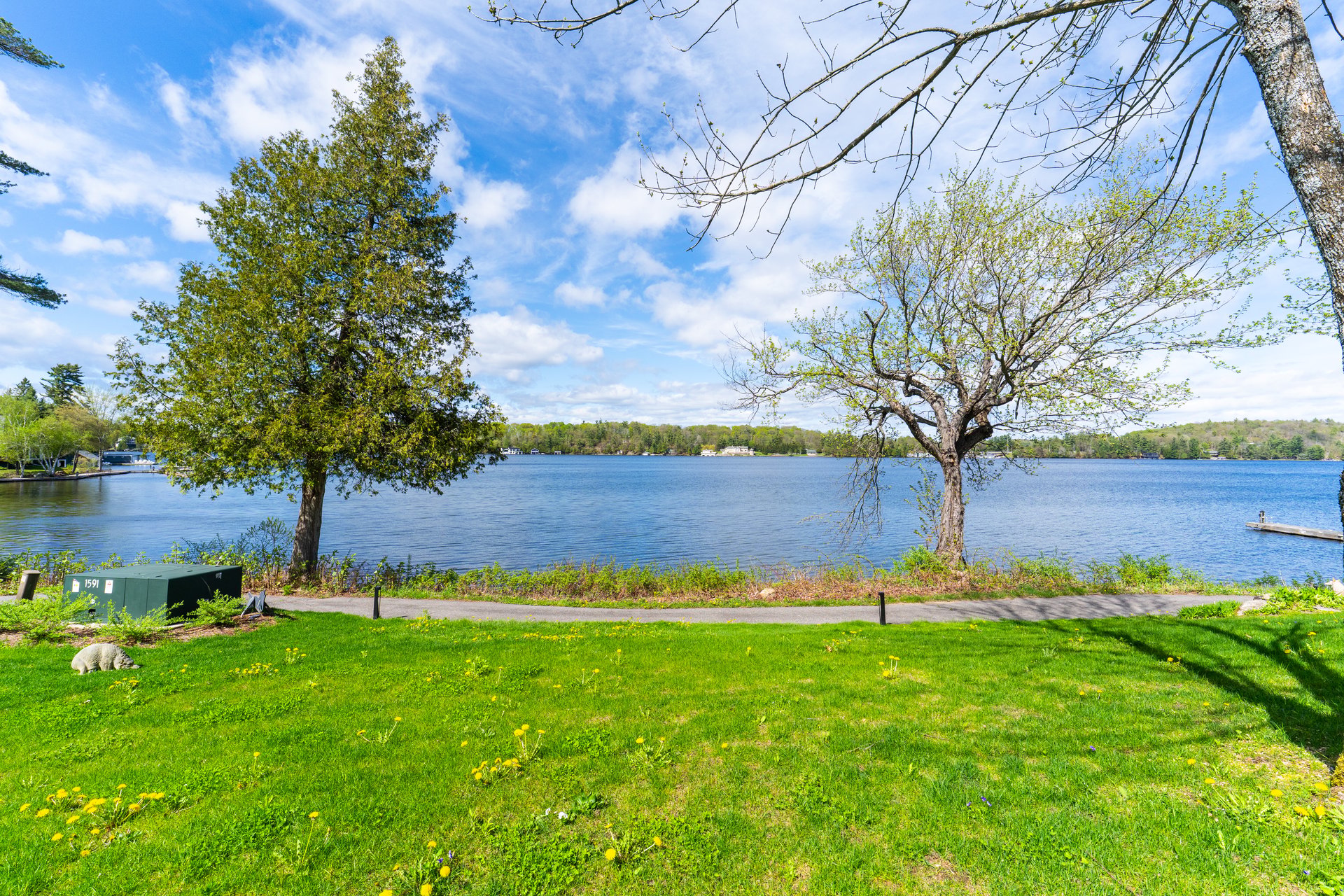 Lake Joseph