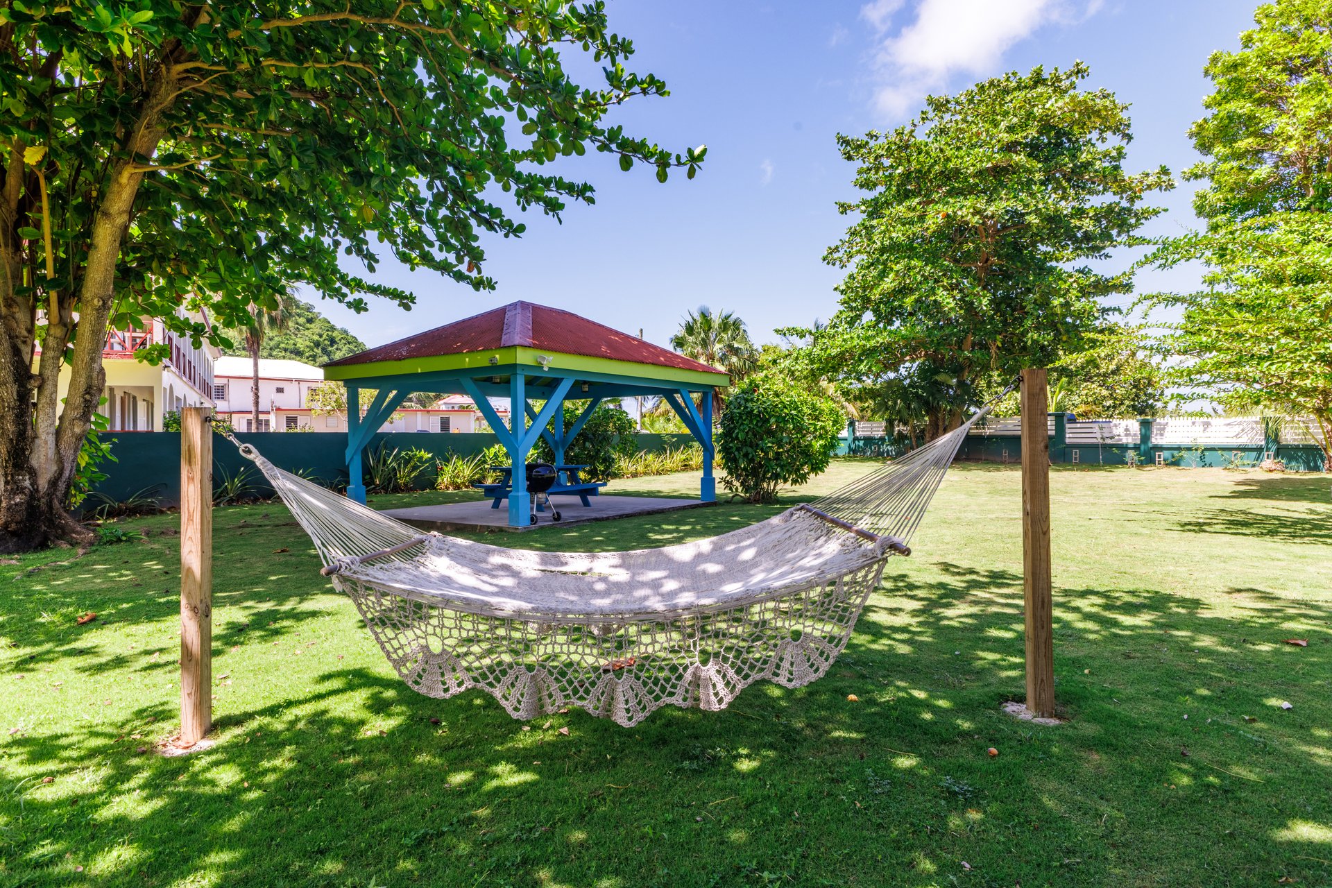 Cane Garden Bay Cottages