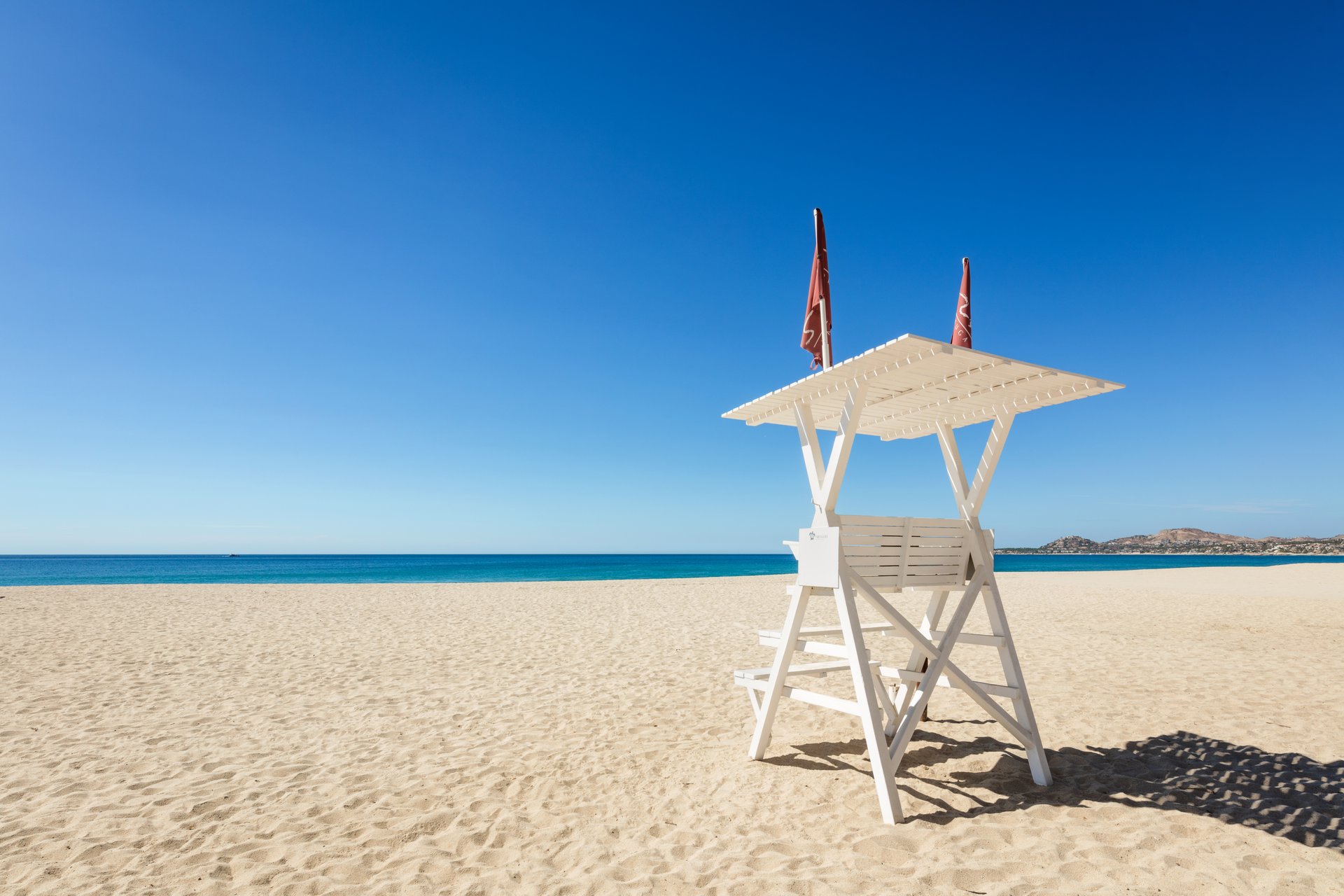 Tortuga Bay community amenities