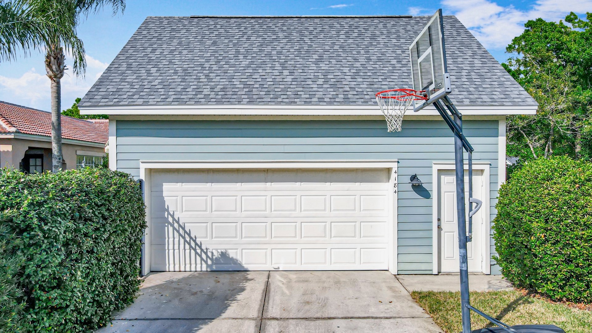 Gracious Baldwin Park Traditional