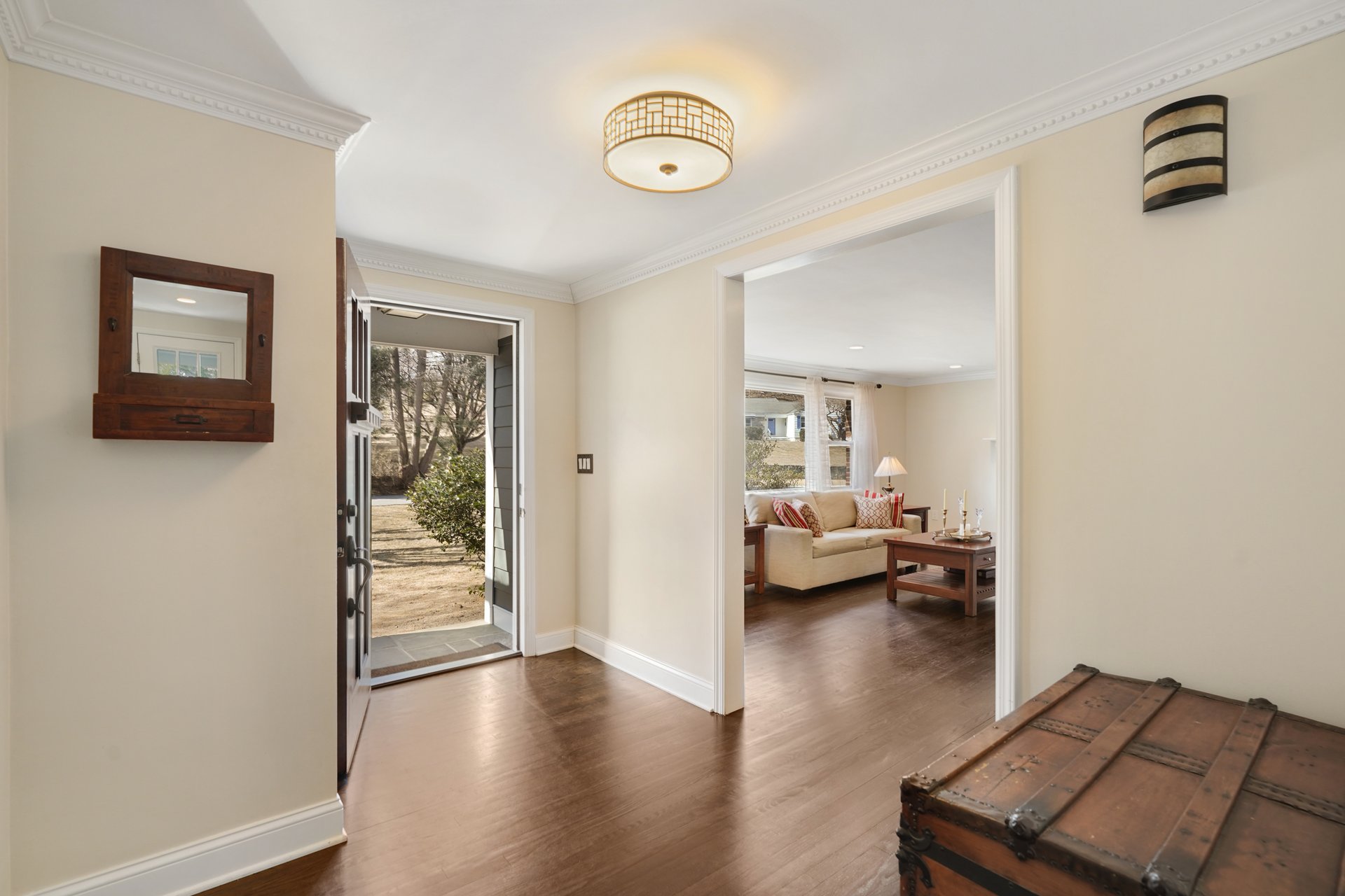 4 Ivy Place