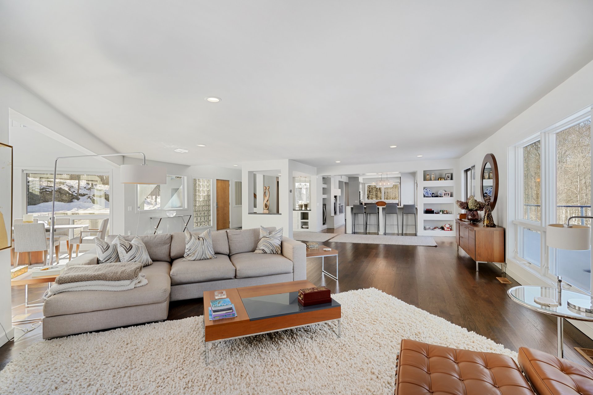 95 Oliver Road