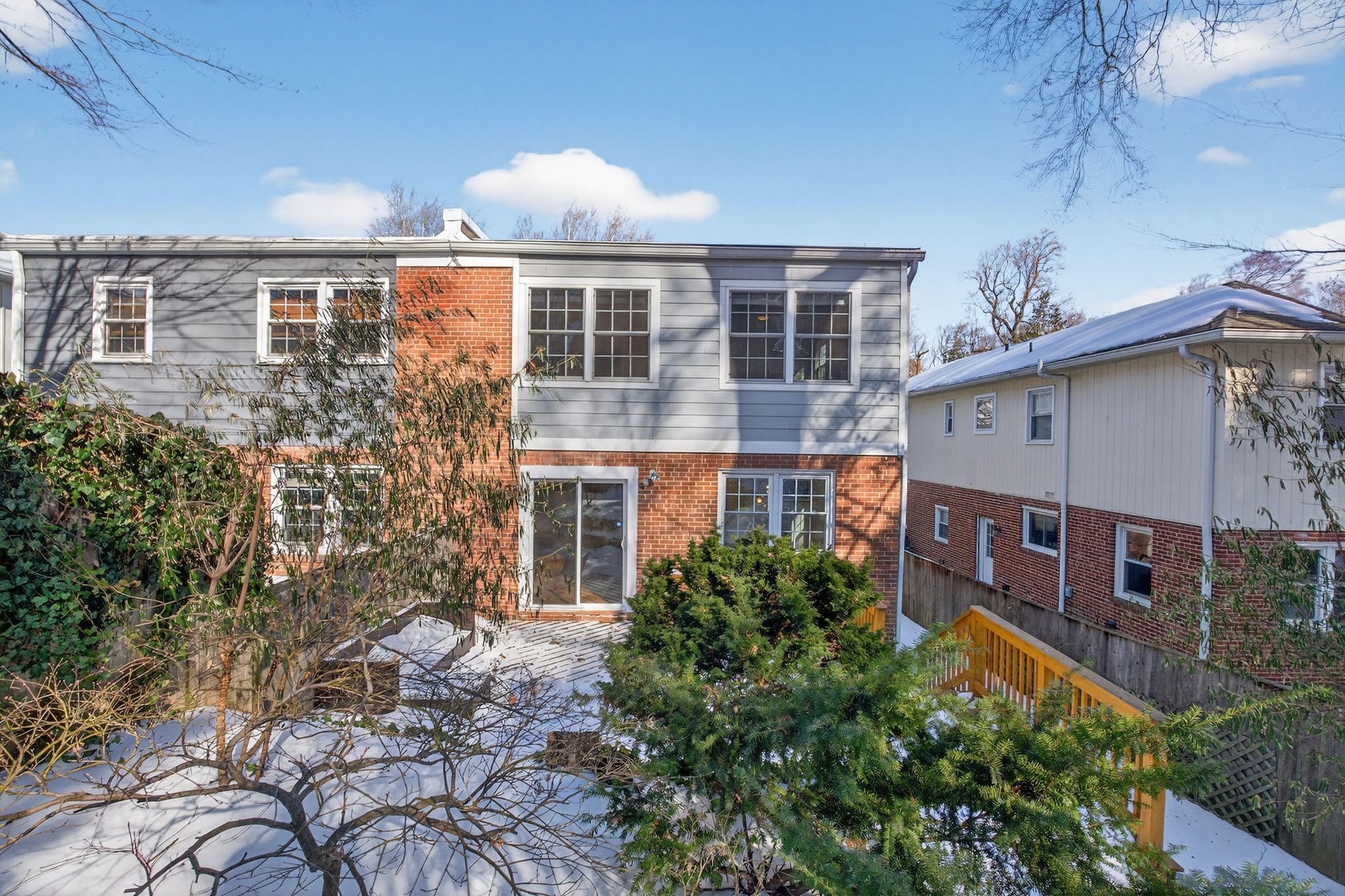 3646 Alton Pl NW - North Cleveland Park