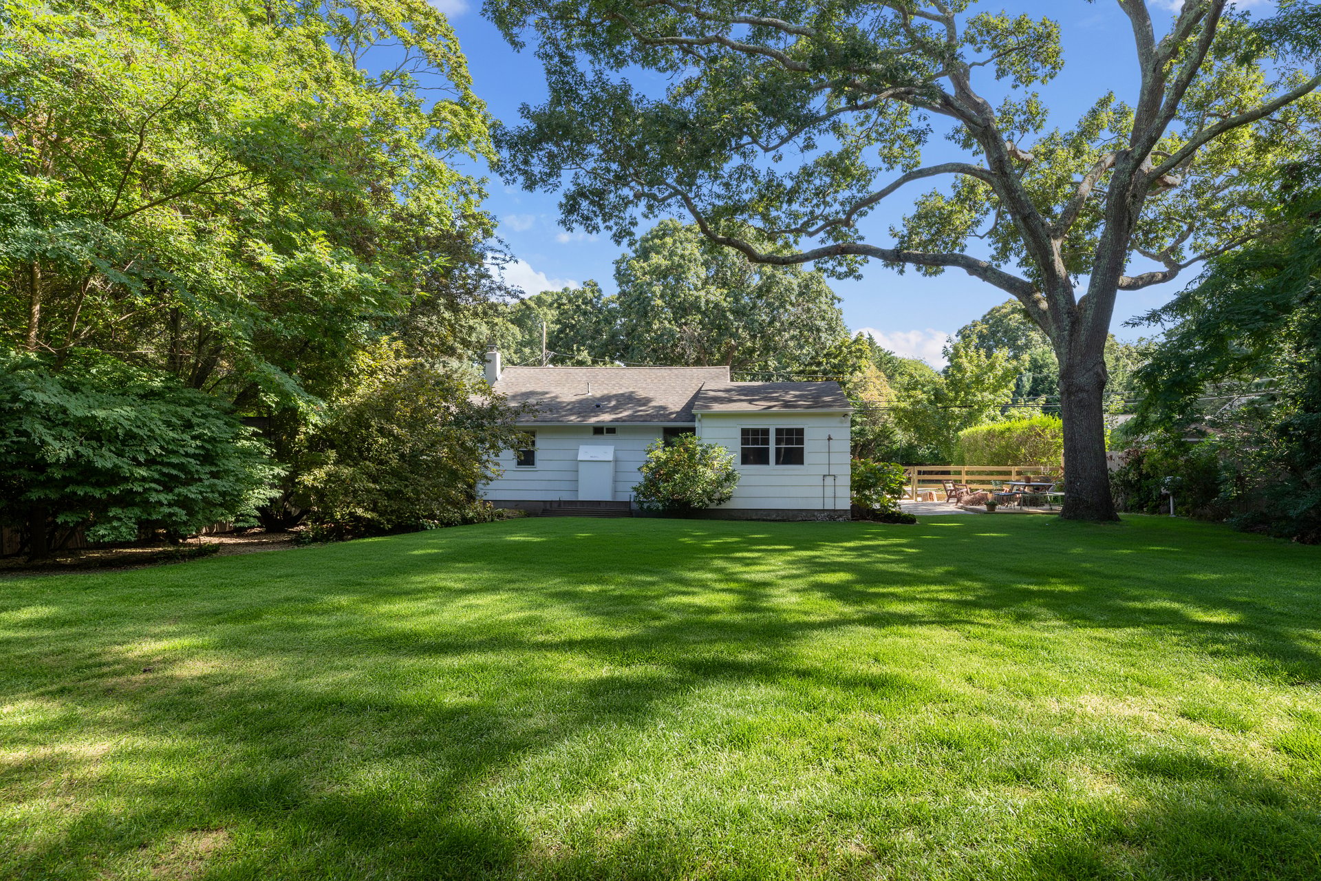 Design-Forward Living in Bellport Village