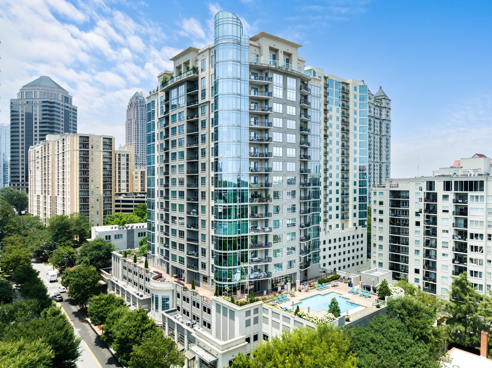 222 12th Street Unit 1503