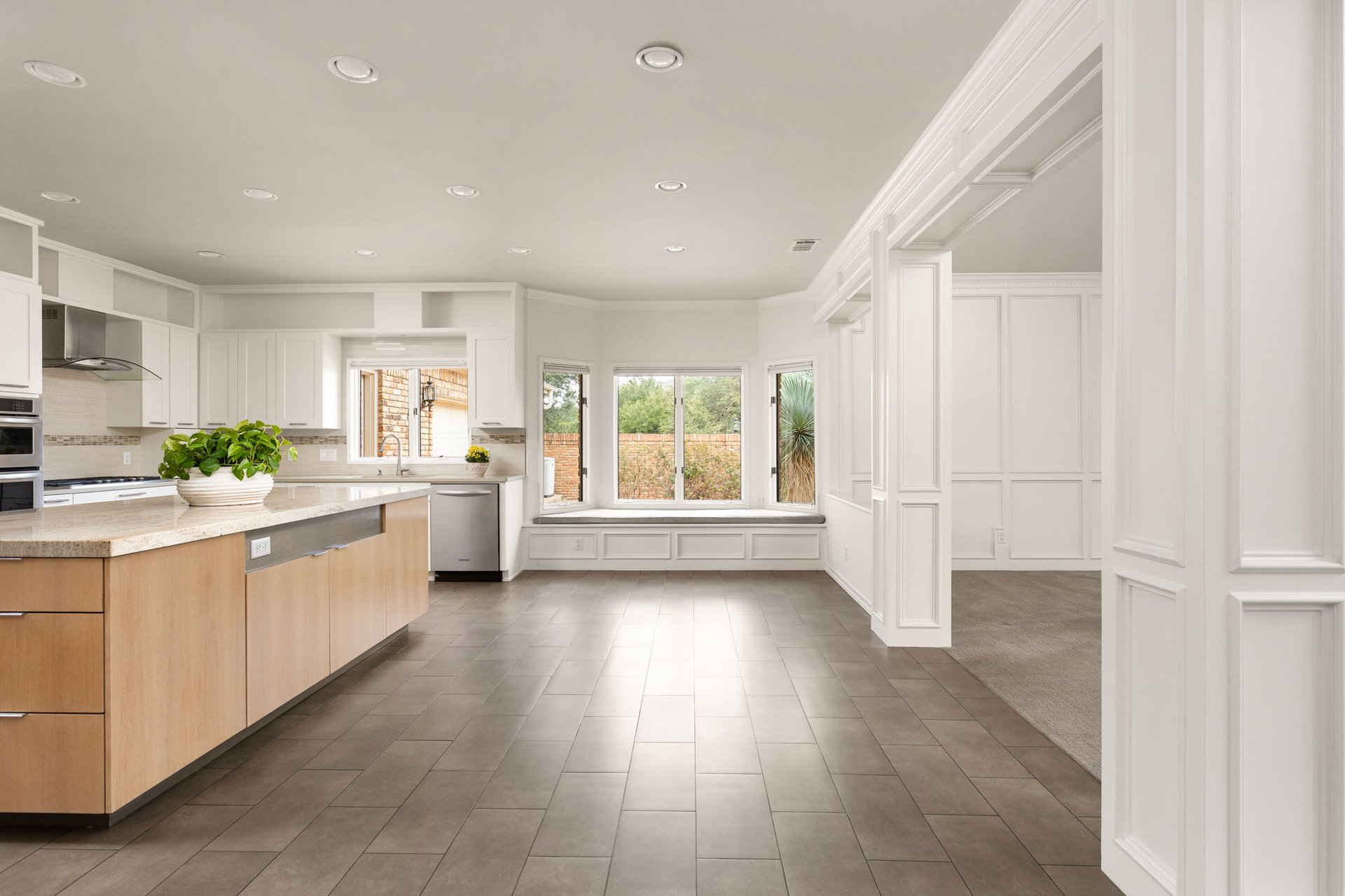The Estates of Barton Creek