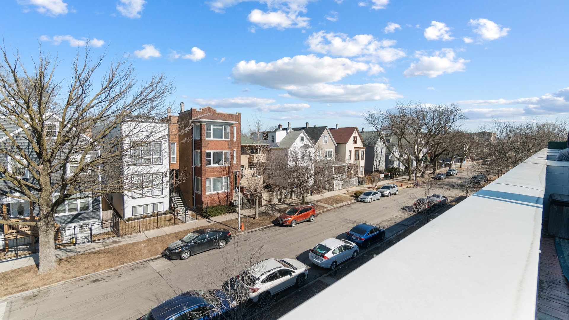 3575 W Wabansia Ave, Chicago, IL 60647
