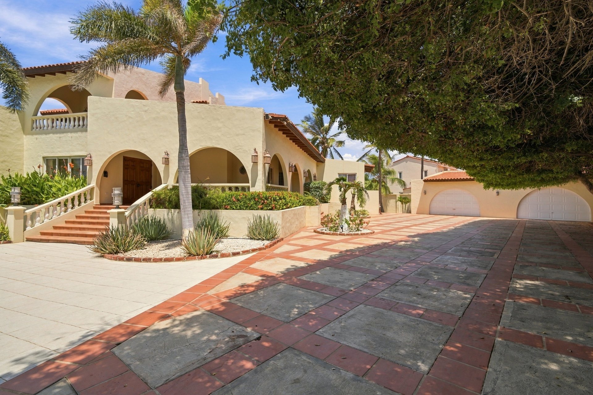 Casa Del Viento 125D