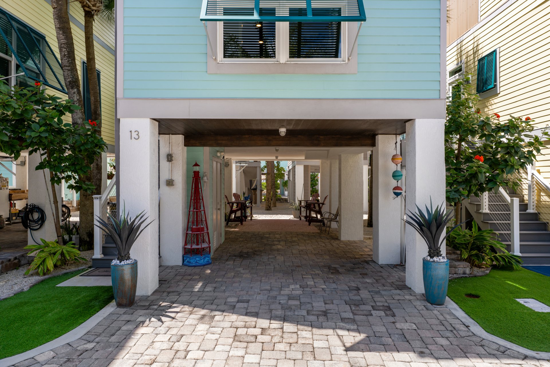 101 11th Street Ocean