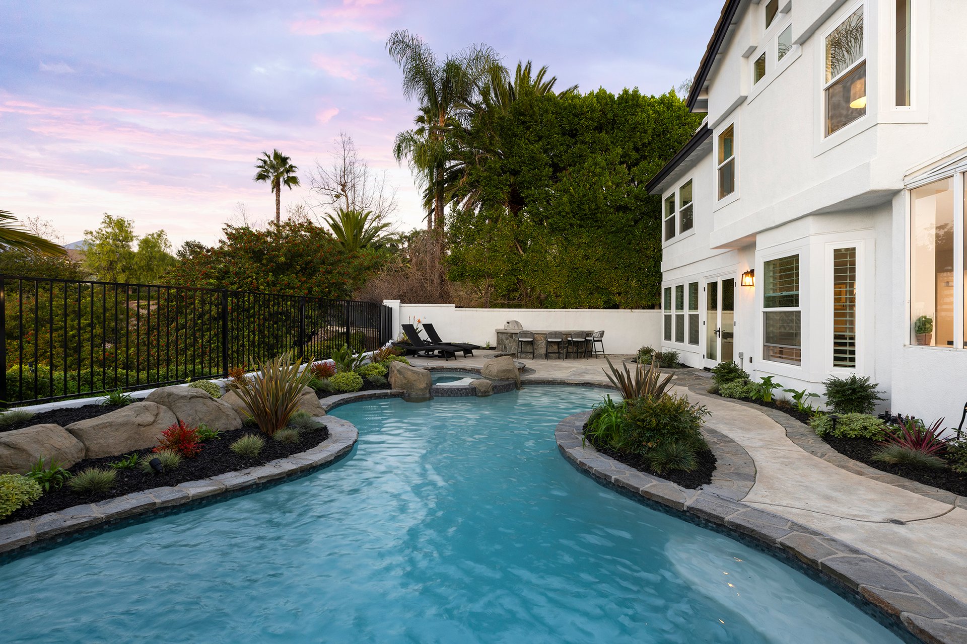 1 Riviera