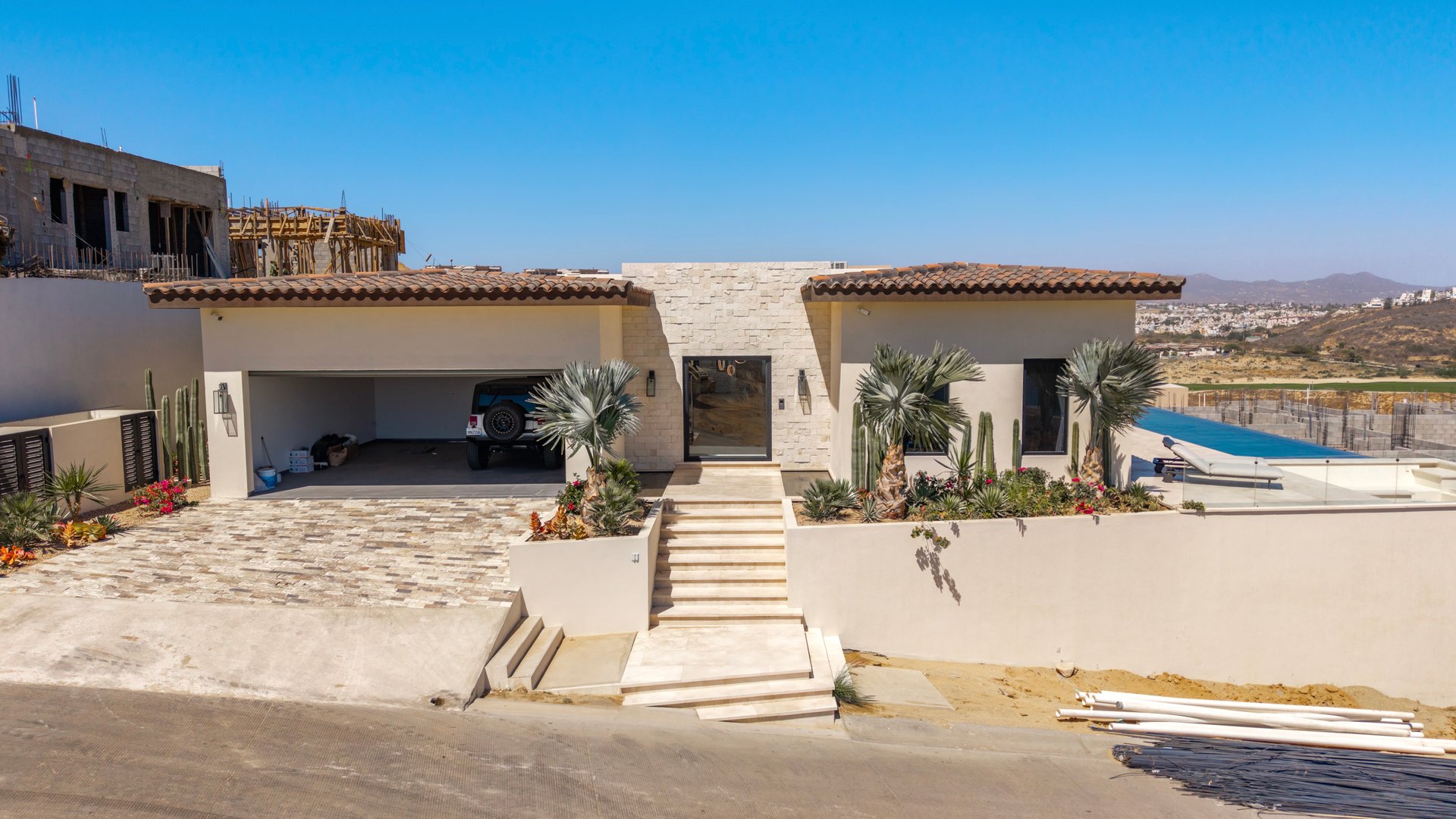 CIELO MARBELLA VILLA 43
