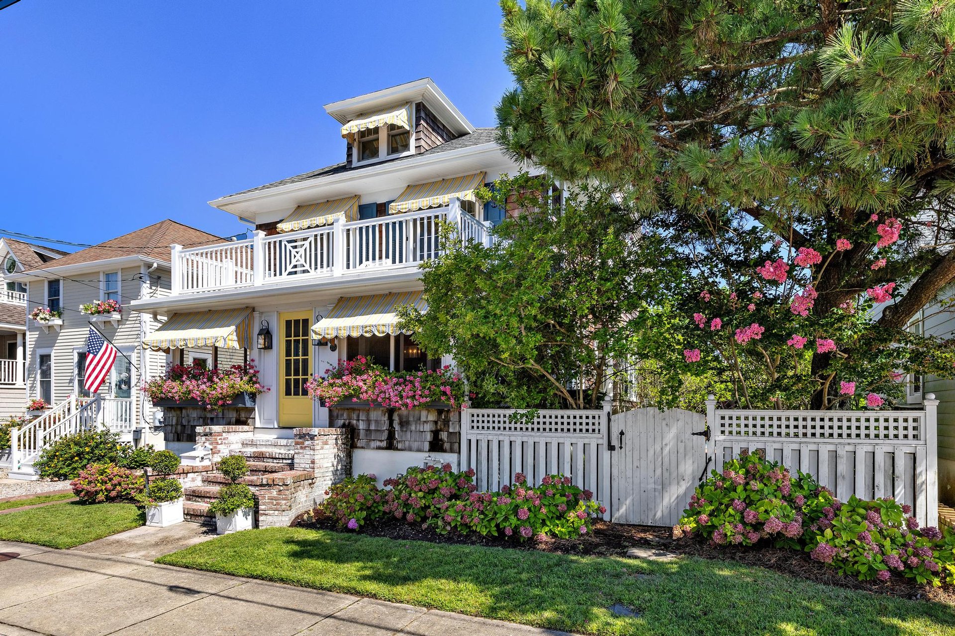 215 Ocean Street