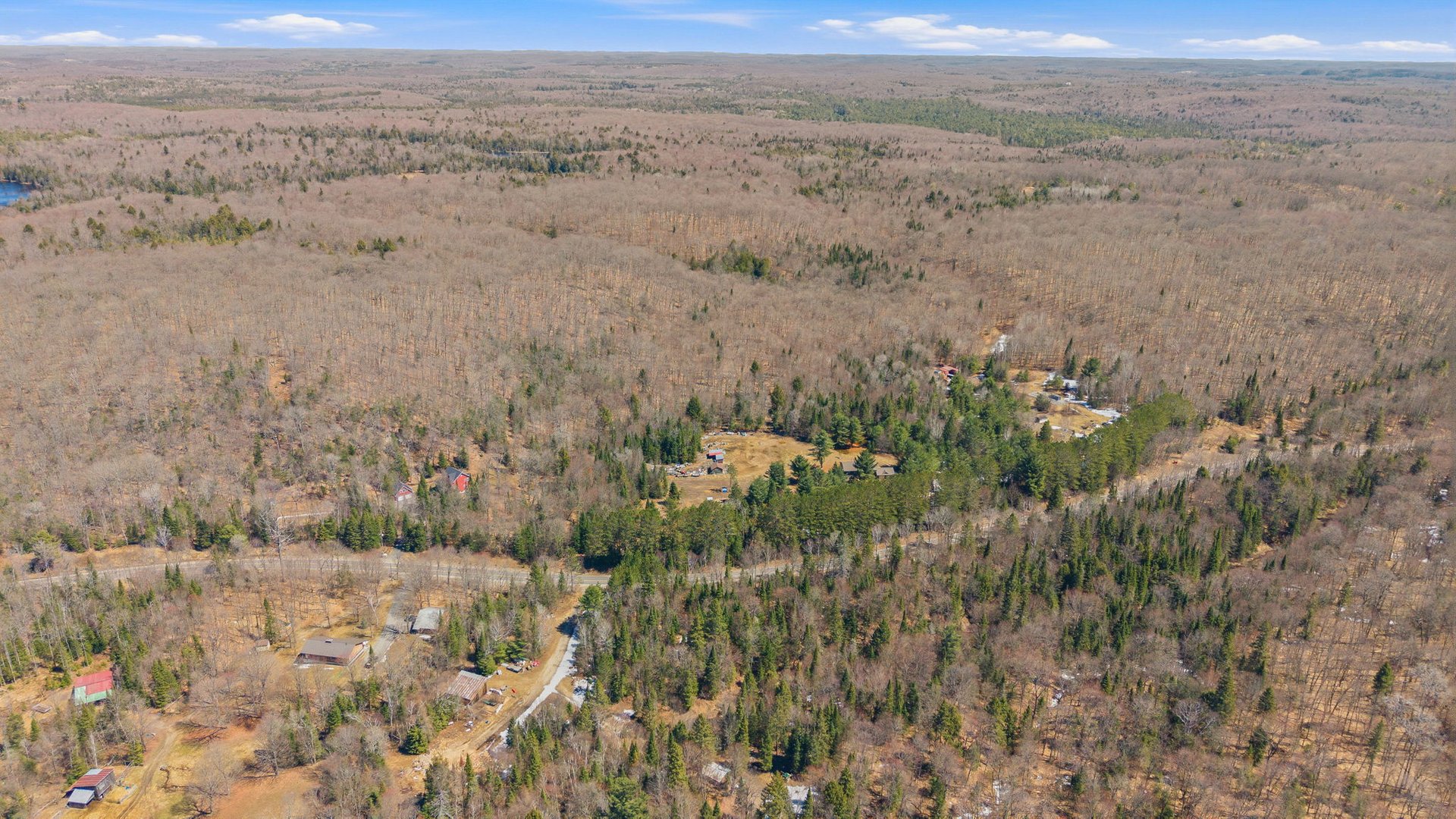 3184 Ravenscliffe Road, Huntsville