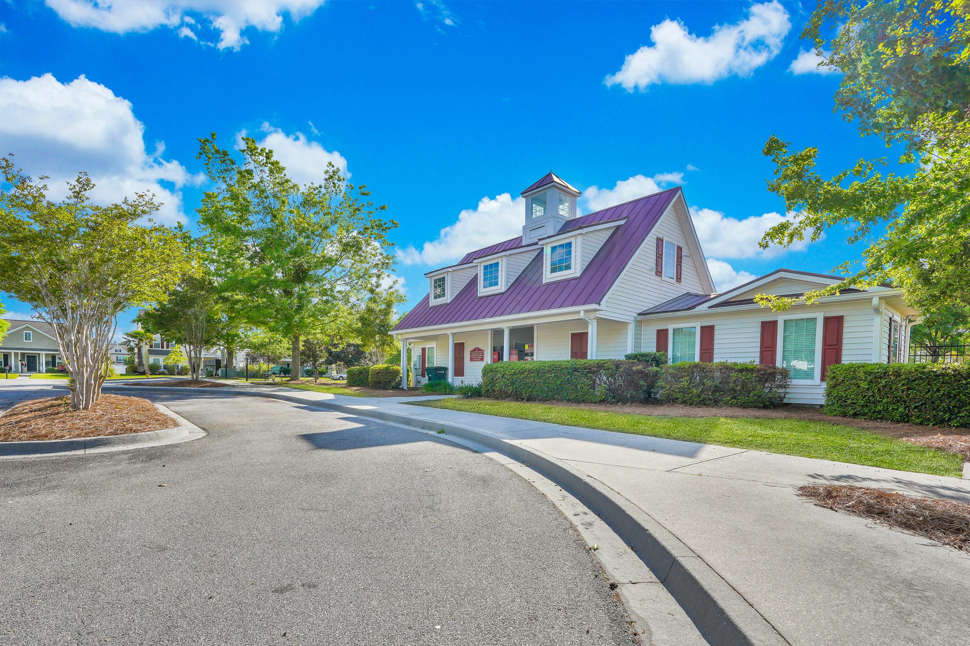 30 Westbourne Wy