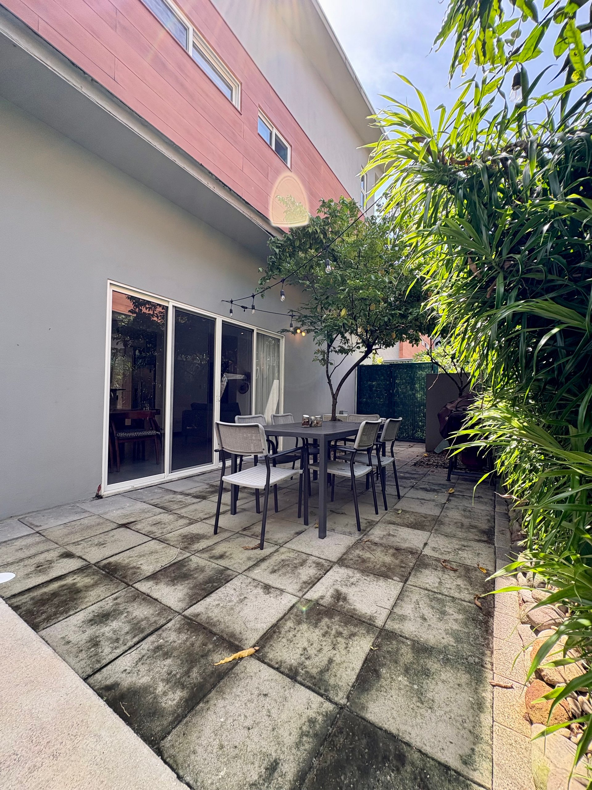 Boutique South Jaco Townhome