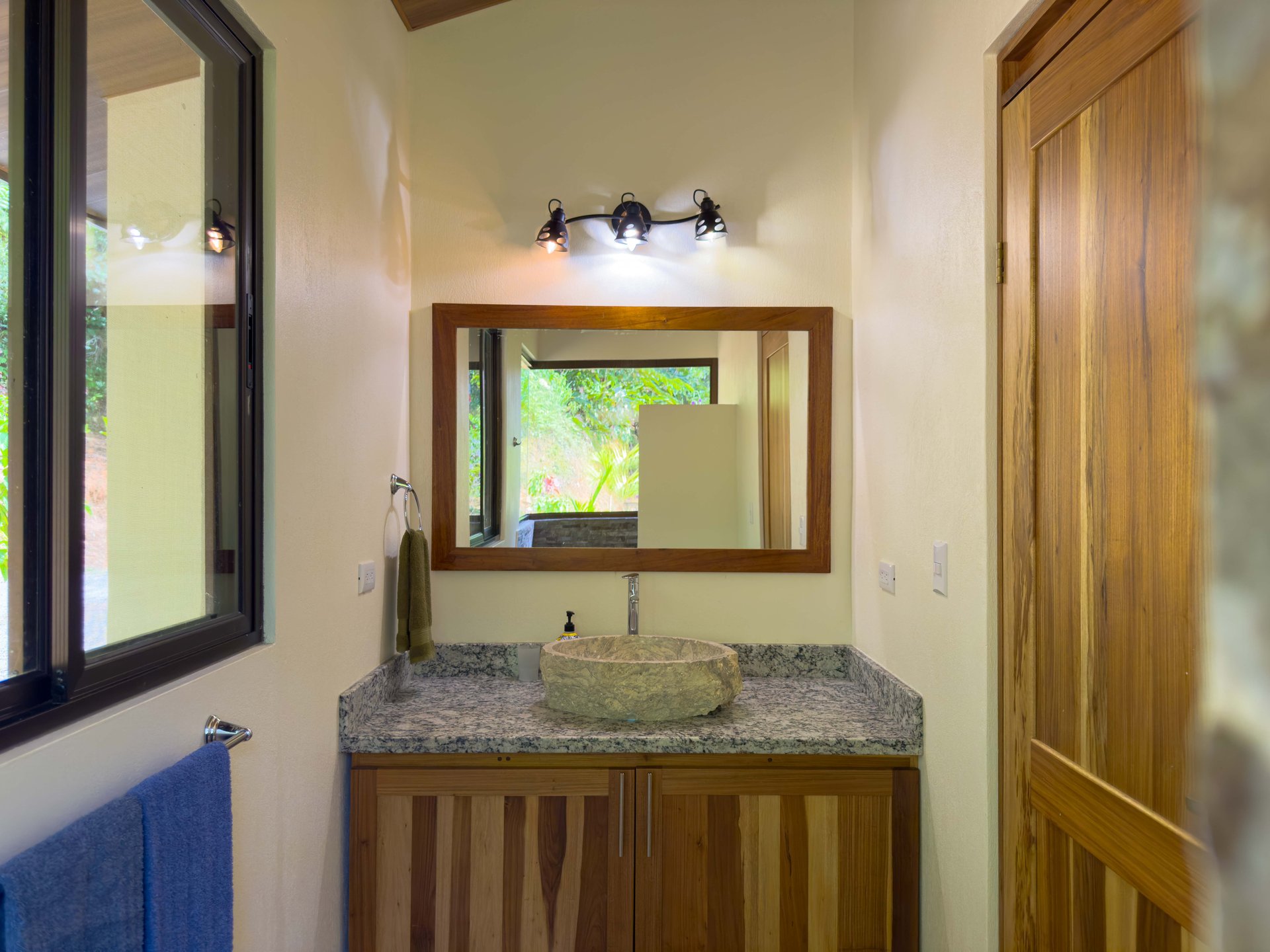 Ocean View Home for Sale in Dominical