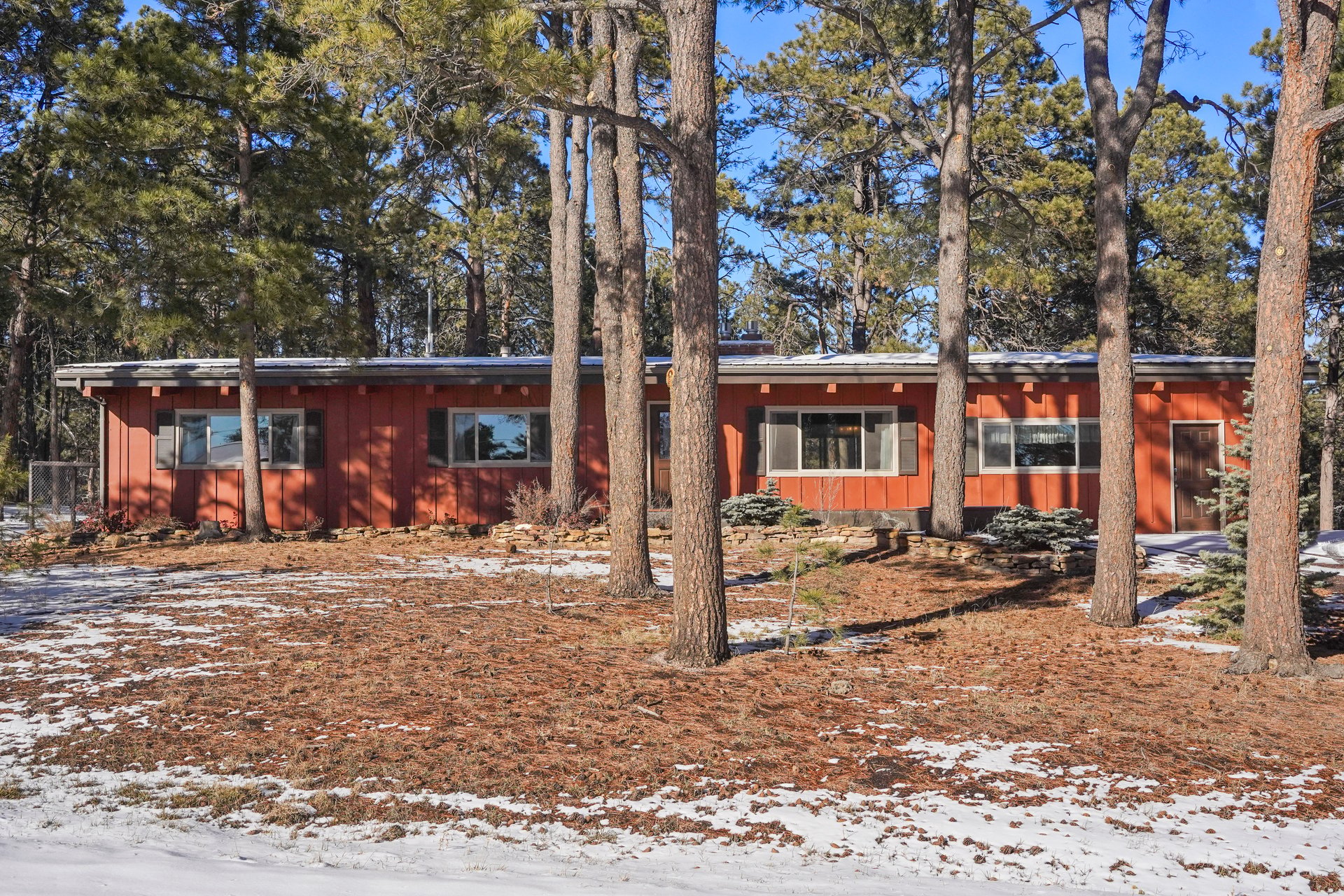 7190 Mathews Road