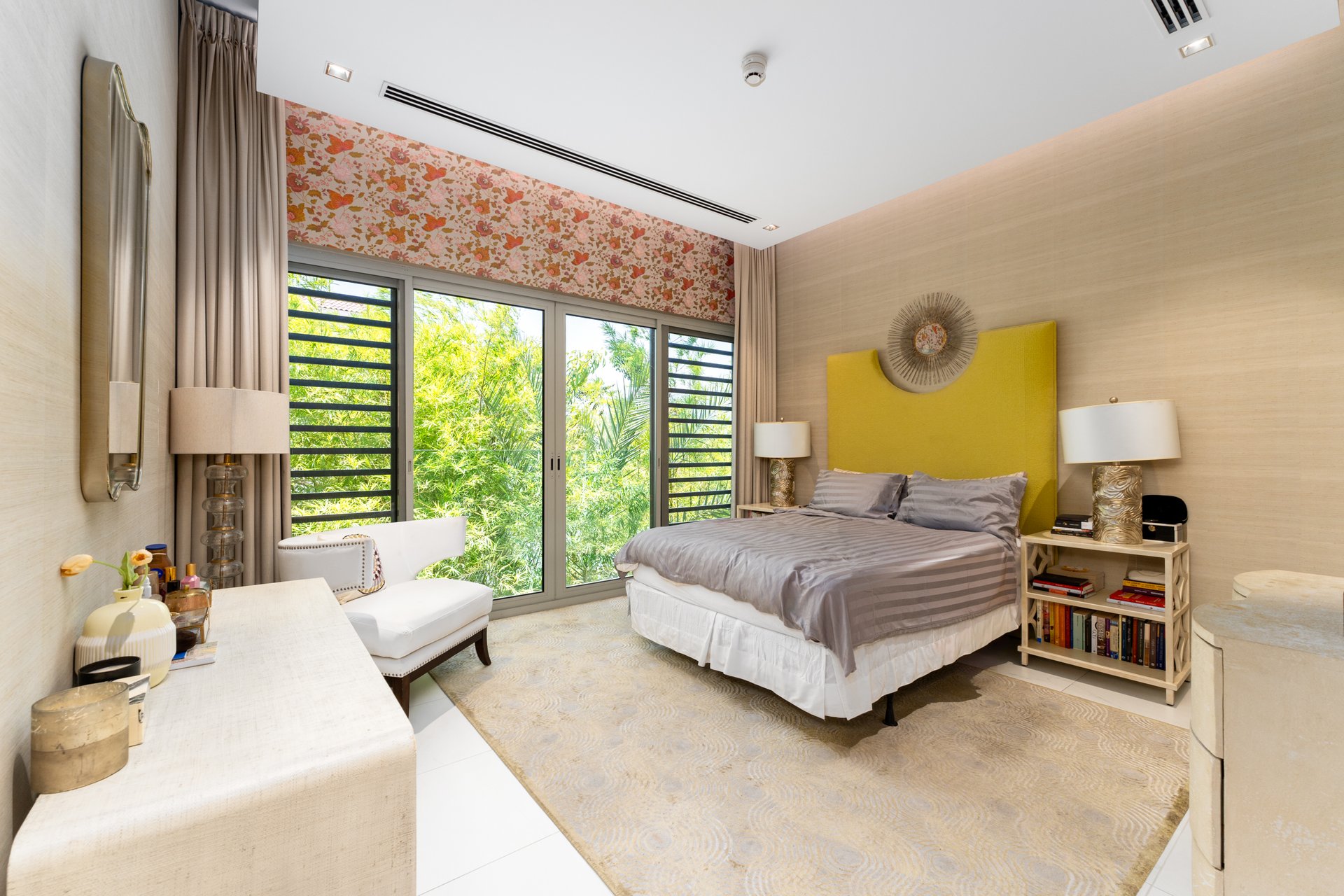 District One Villa 