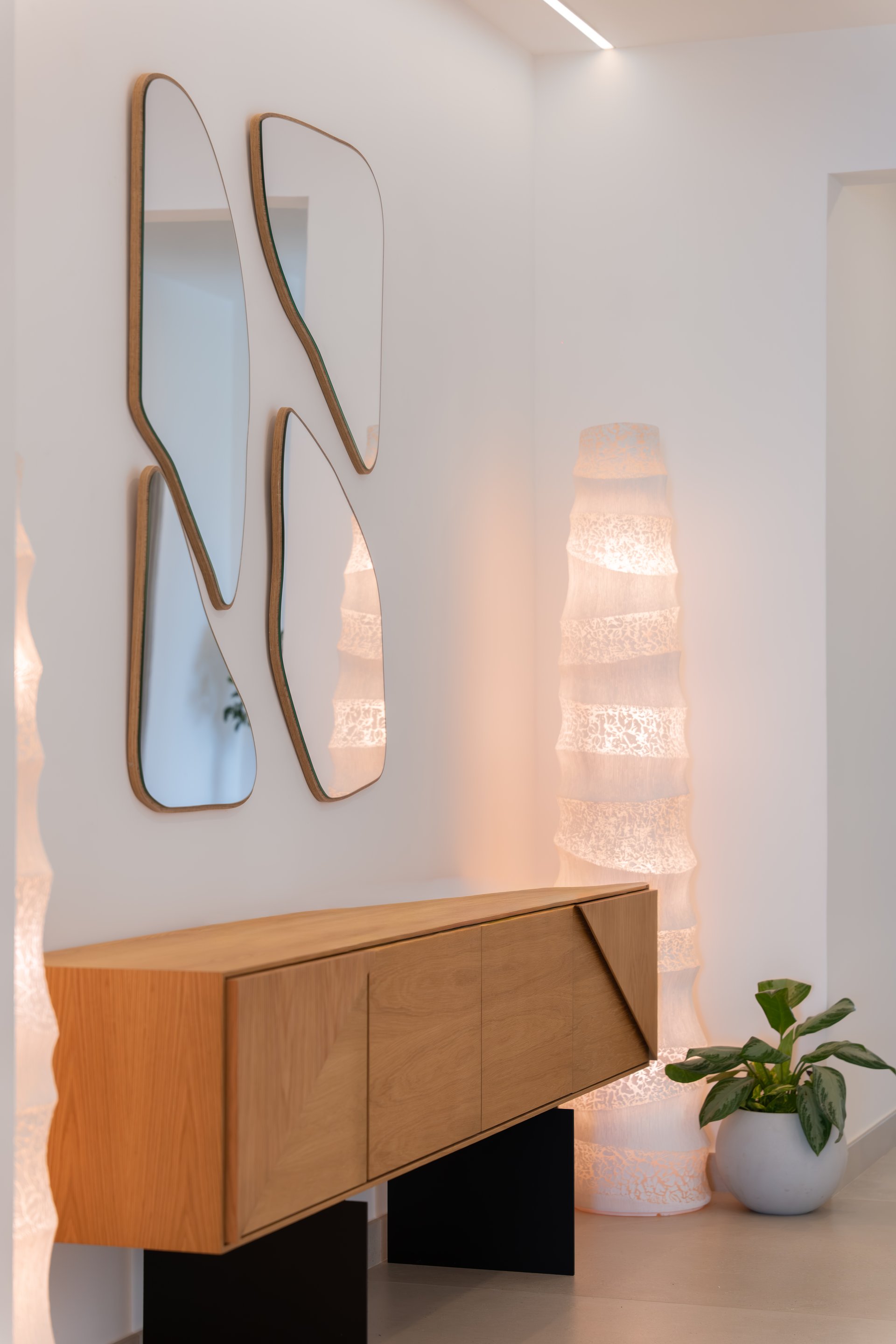 Penthouse 701 — Private Pool & Rooftop Terrace | Residencia La Vista