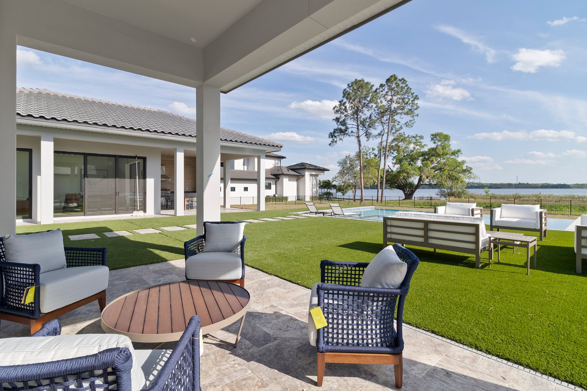 16937 Crete Way - Lot 74 Estate