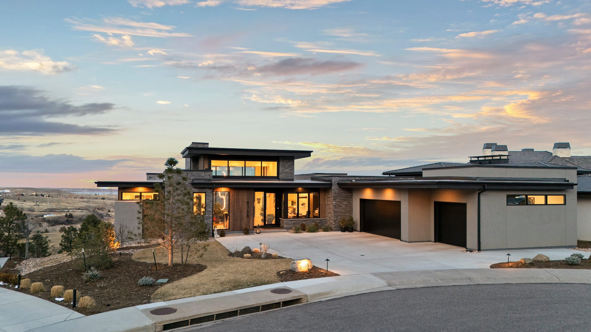8168 Galileo Court