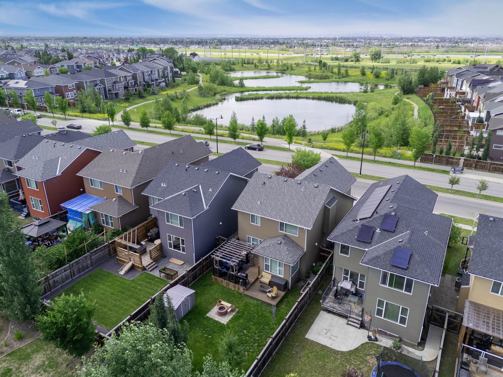 260 Auburn Bay Drive SE