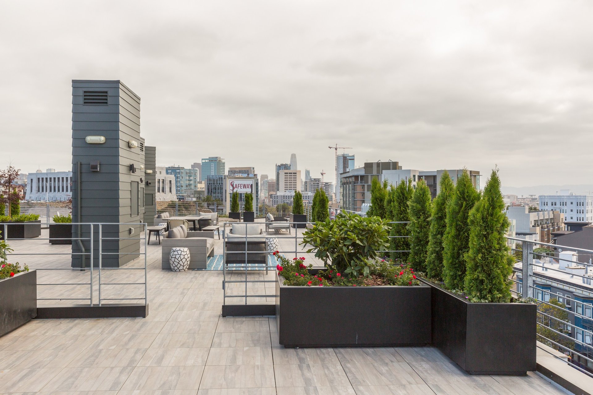 2112 Market Street # 506
