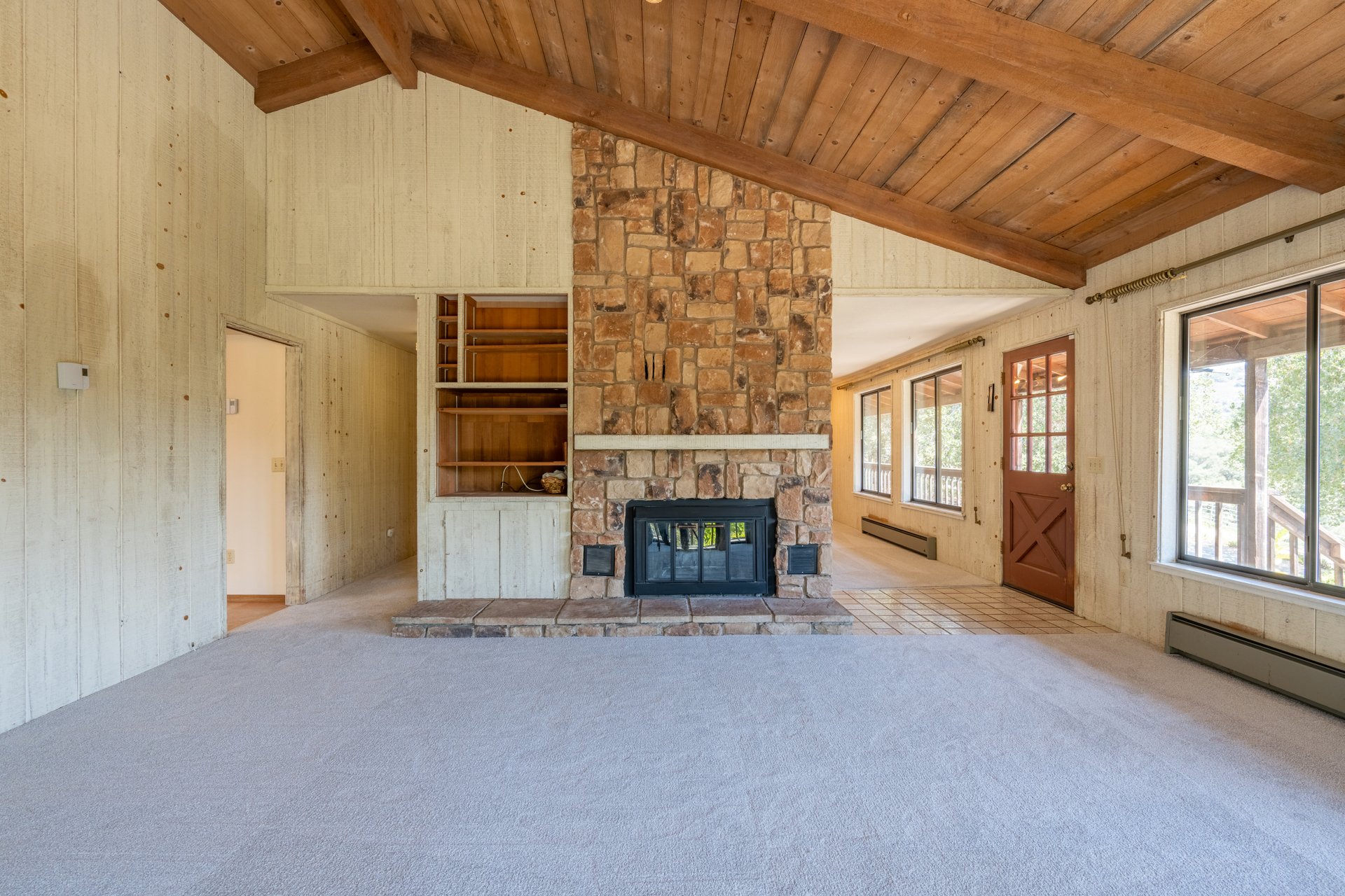 Carmel Valley View Ranch