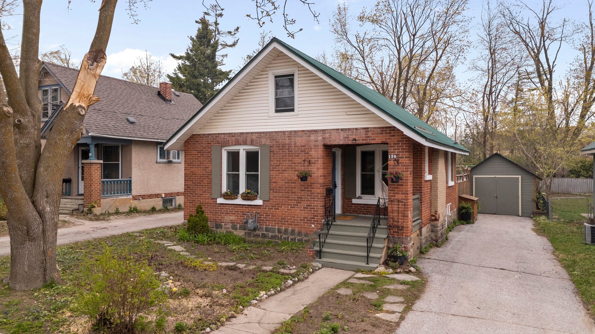120 Emily Street, Orillia