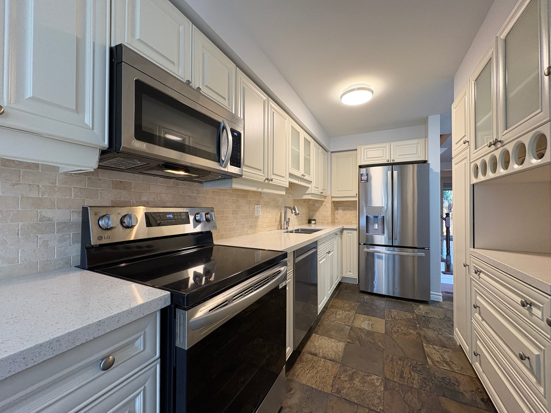 3420 South Millway Unit: 20