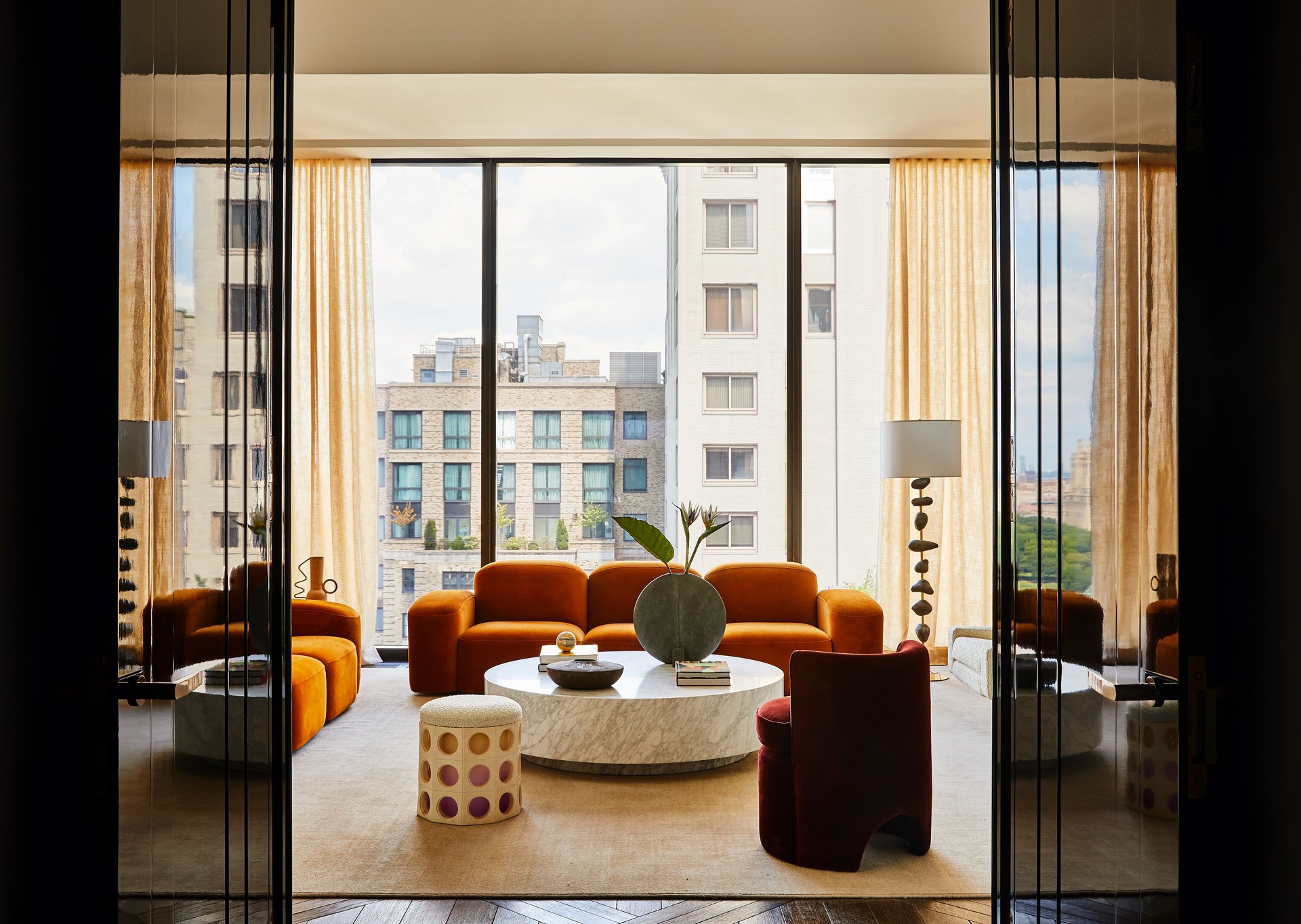 111 West 57th Street