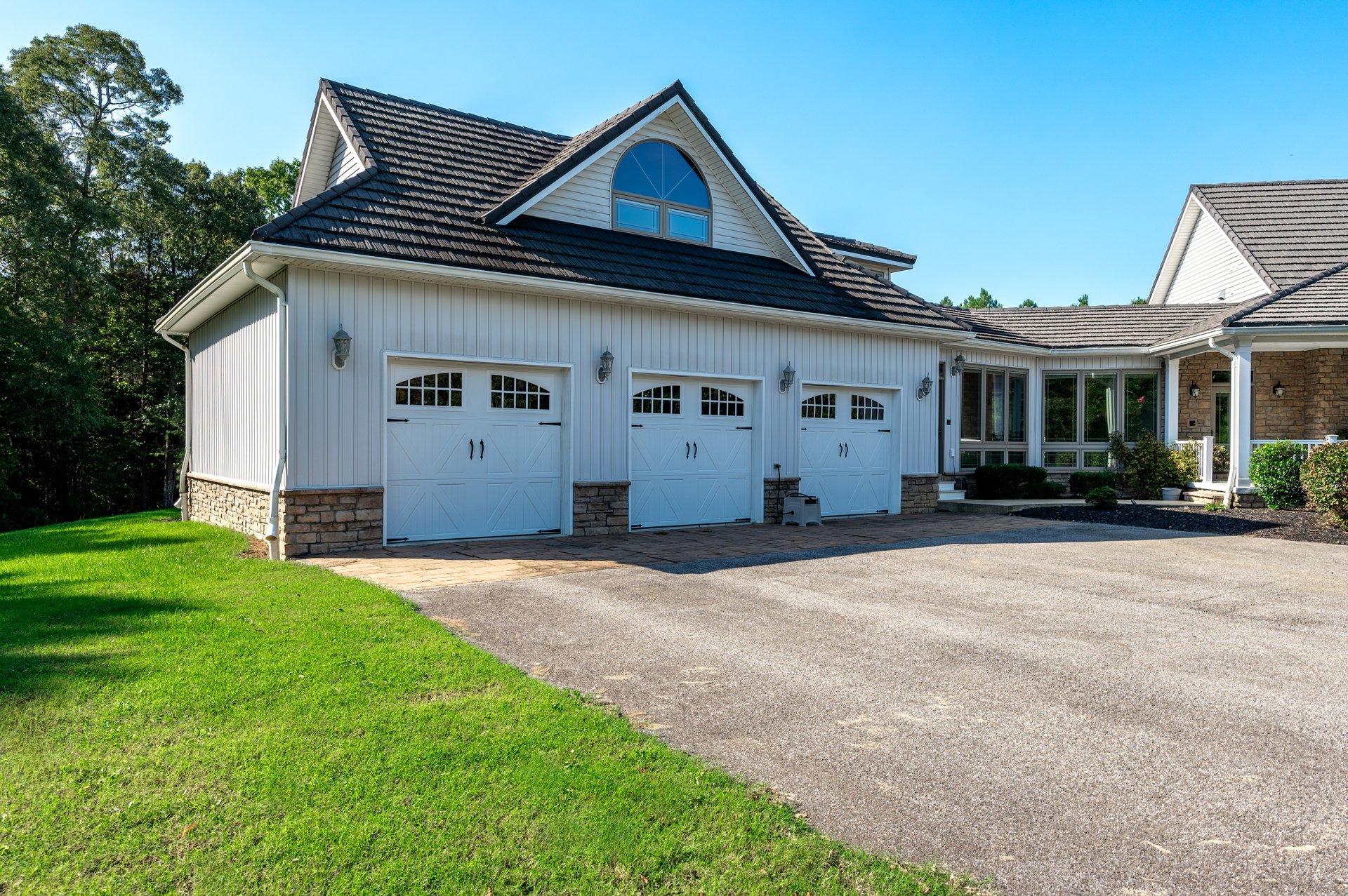 6675 Marshal Road