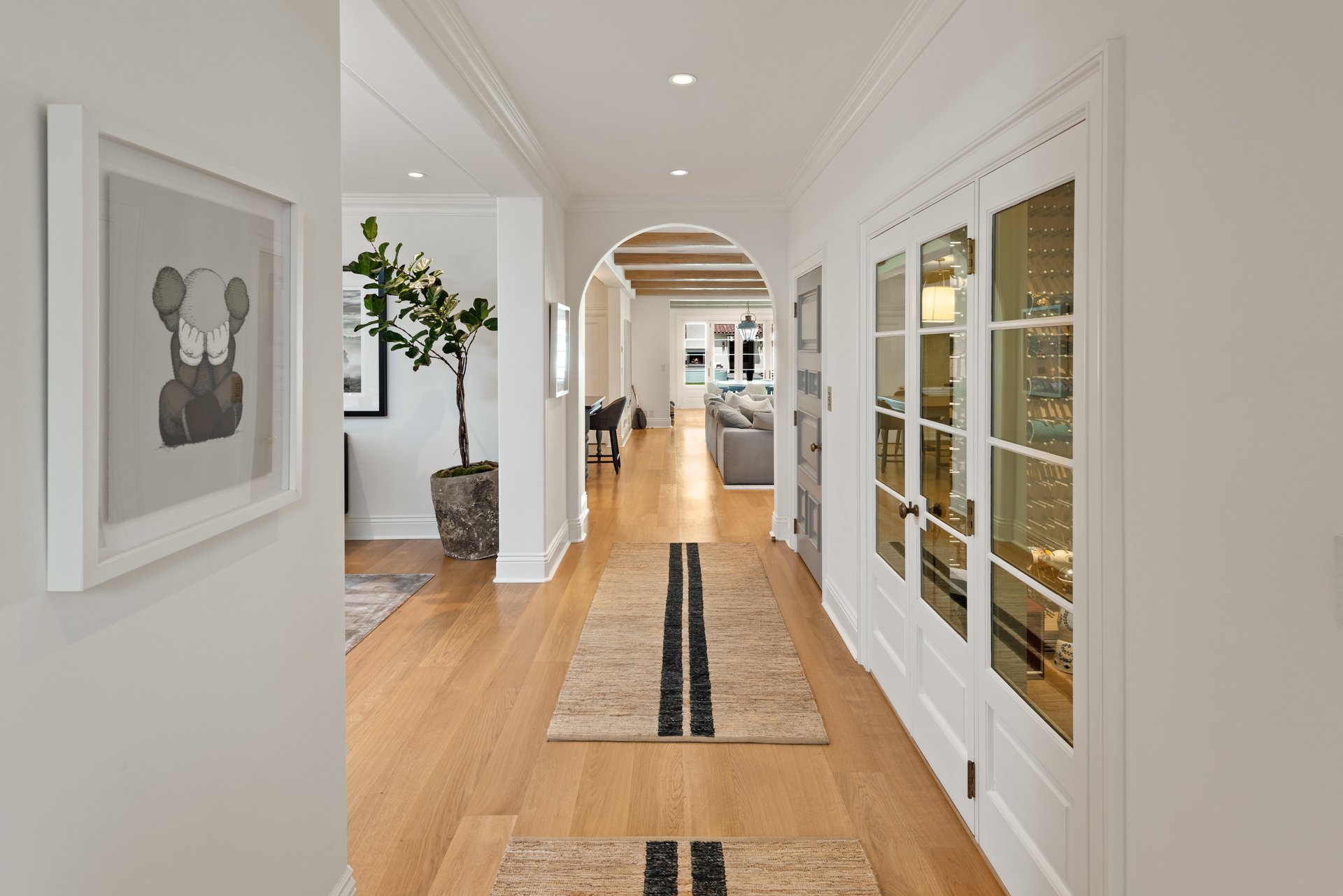 722 N Rexford Dr, Beverly Hills
