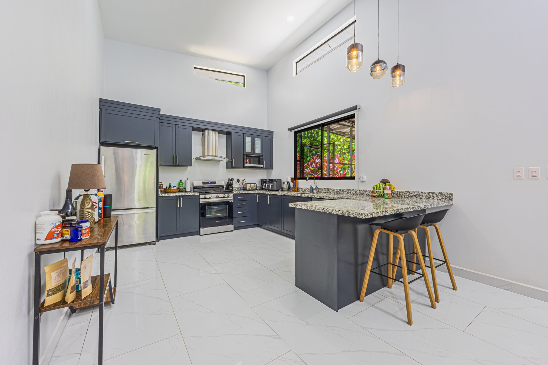Cinco Ventanas Jungle Life Redefined