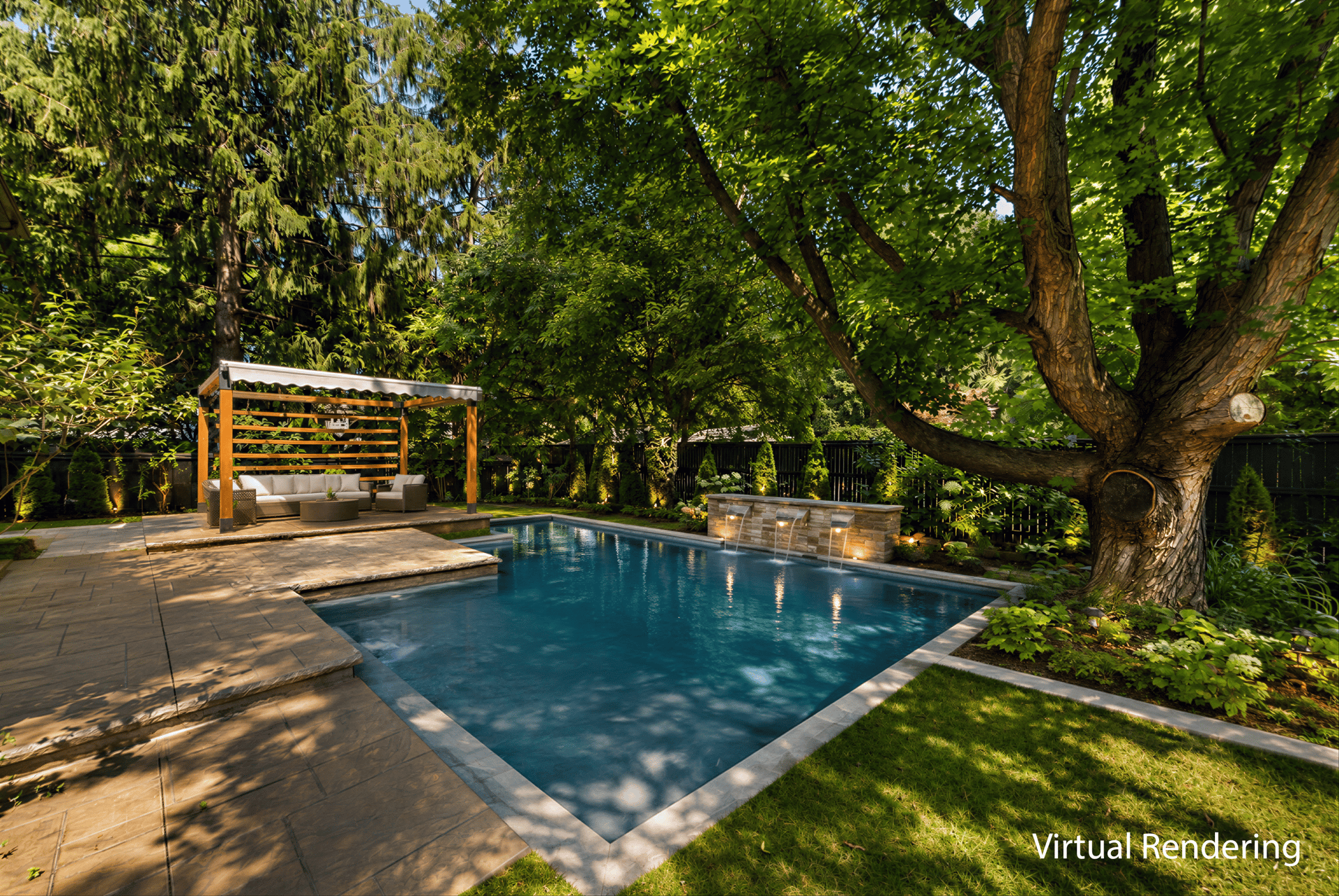  3168 Lakeshore Rd W