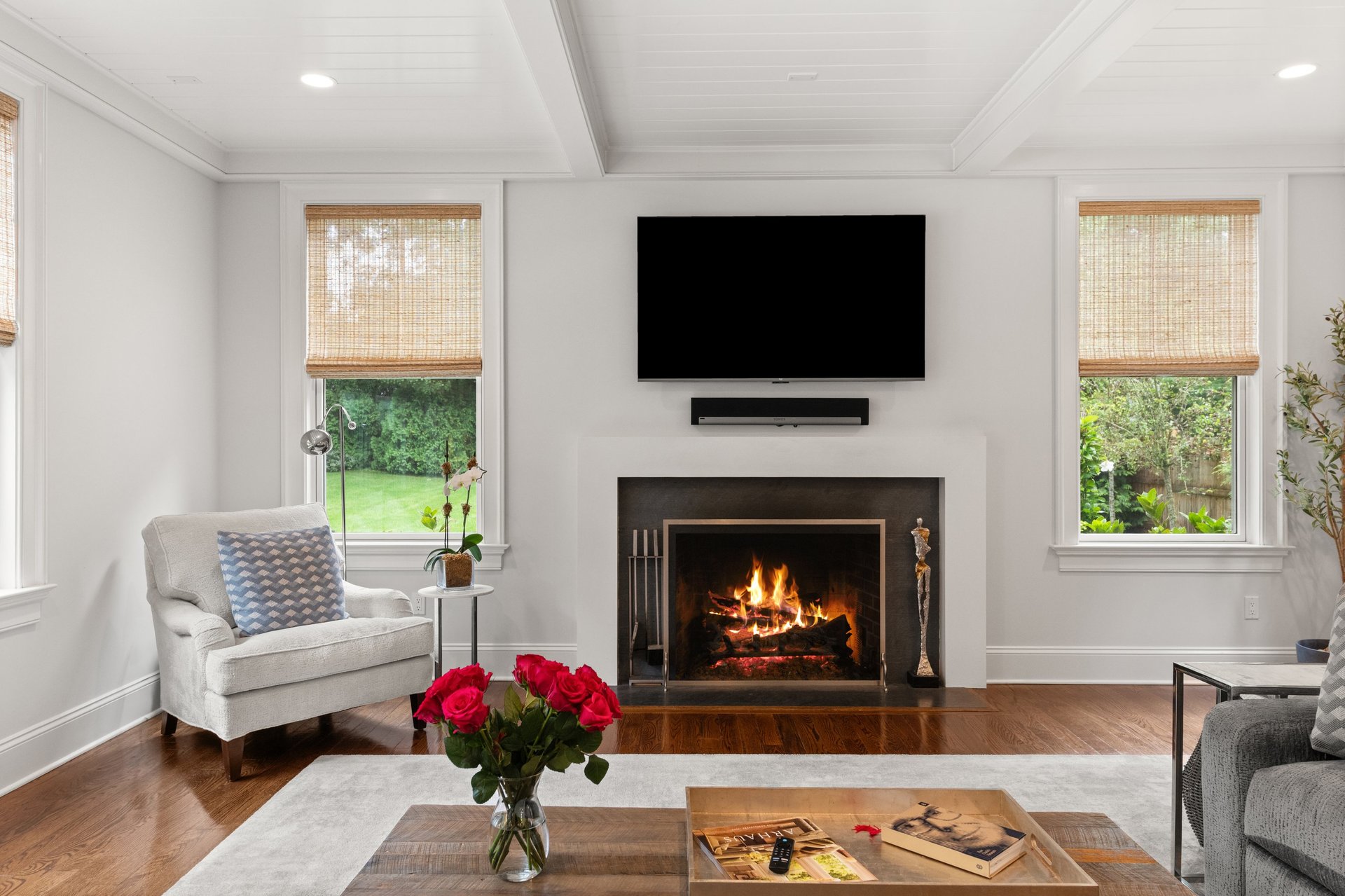 2 Brook Lane, Westport