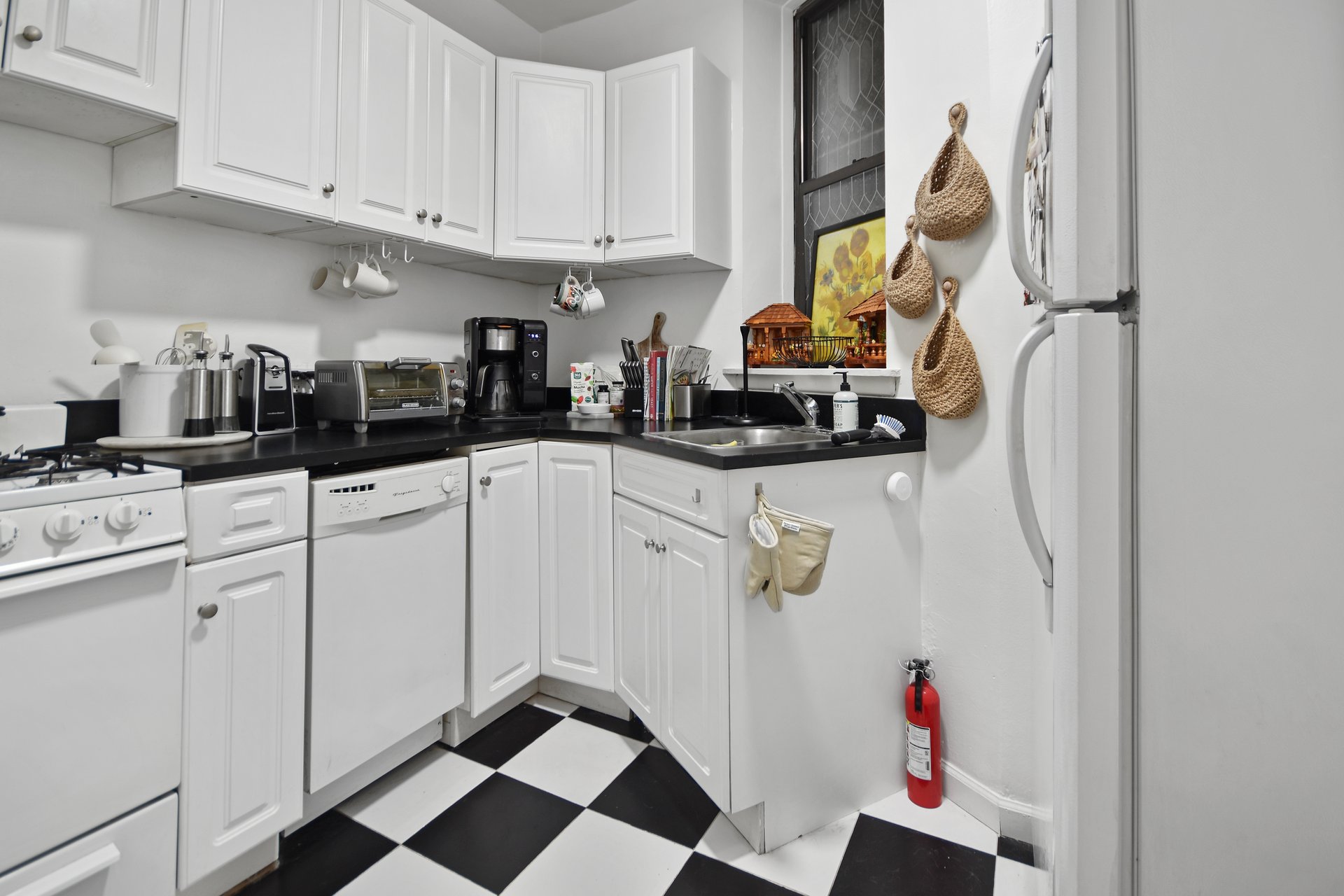 531 East 88th Street 1C