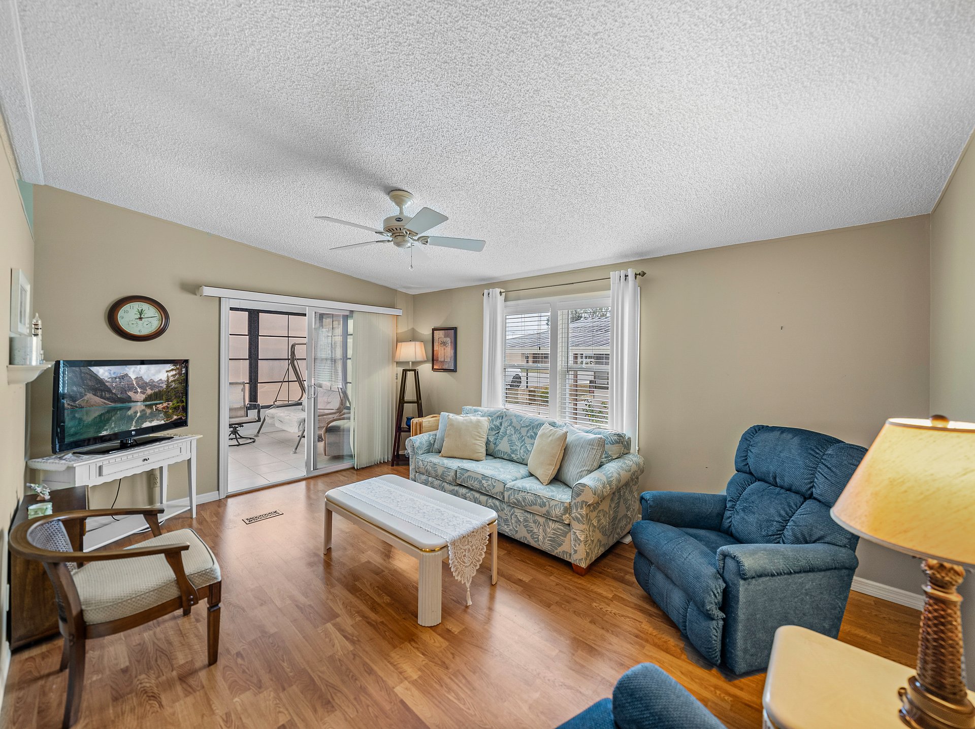 3907 WILLIAM HUME DR